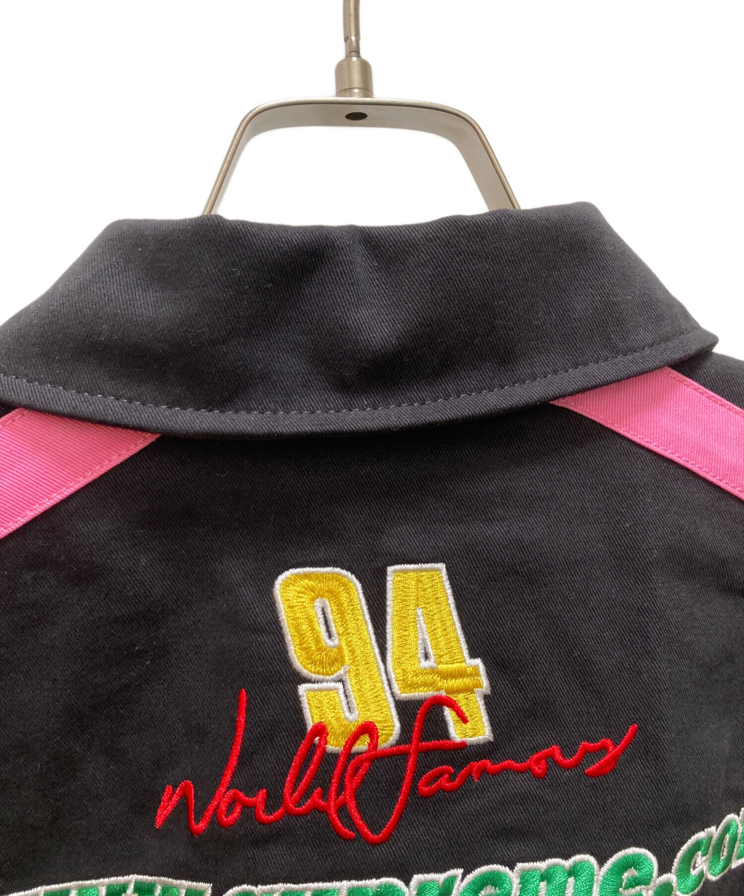 中古・古着通販】SUPREME (シュプリーム) SPONGEBOB (スポンジボブ