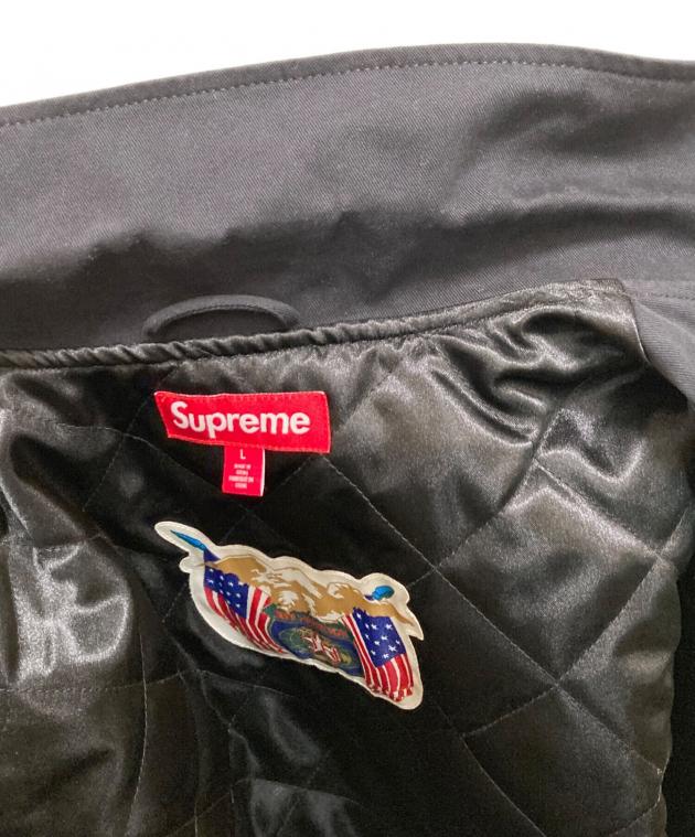 中古・古着通販】SUPREME (シュプリーム) SPONGEBOB (スポンジボブ