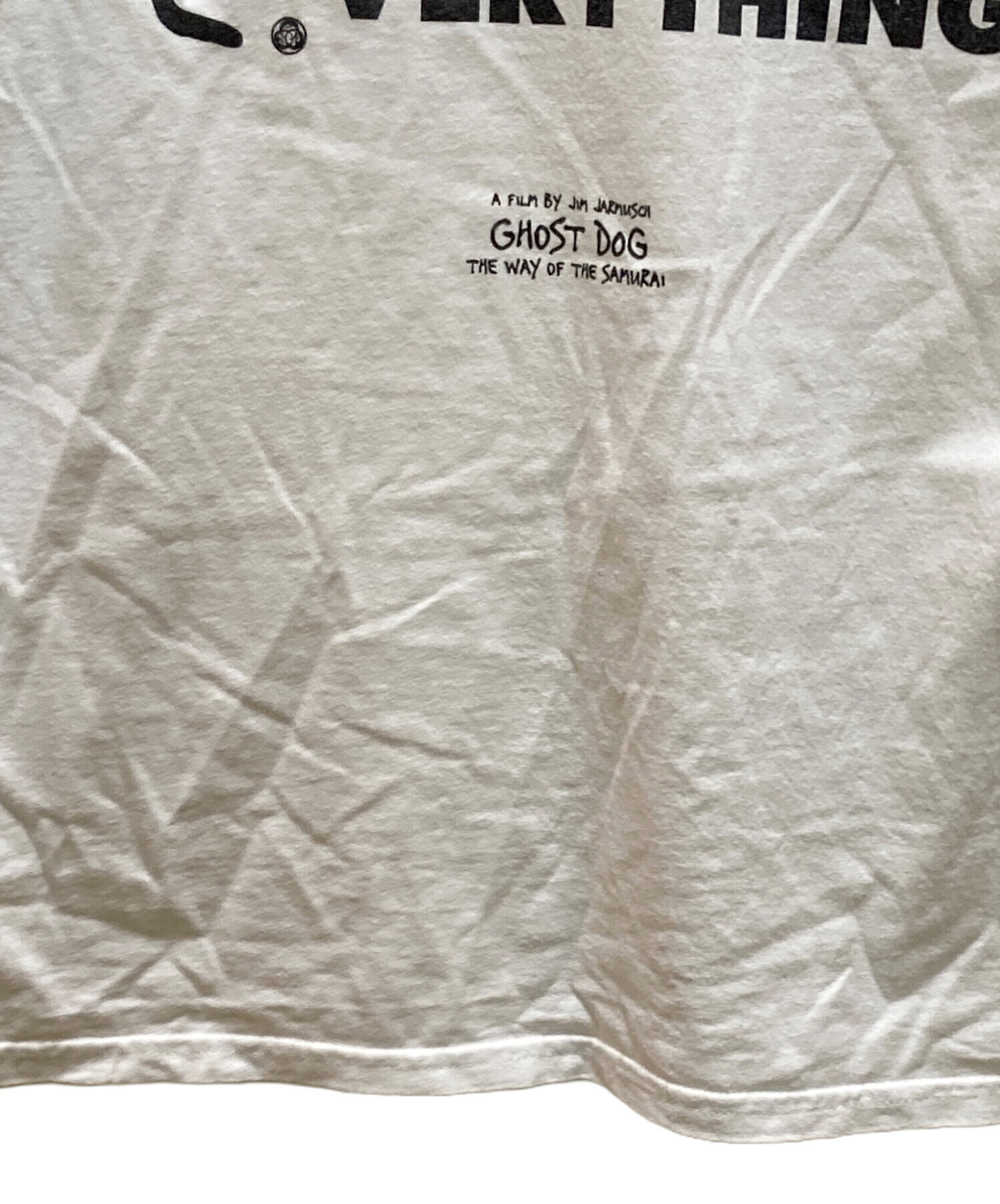 中古・古着通販】skate muzik (スケート・ミュージック) Ghost Dog