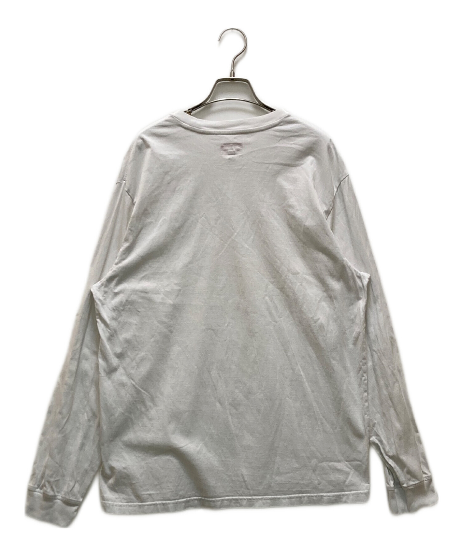 中古・古着通販】Supreme (シュプリーム) スモールボックス ロゴ 