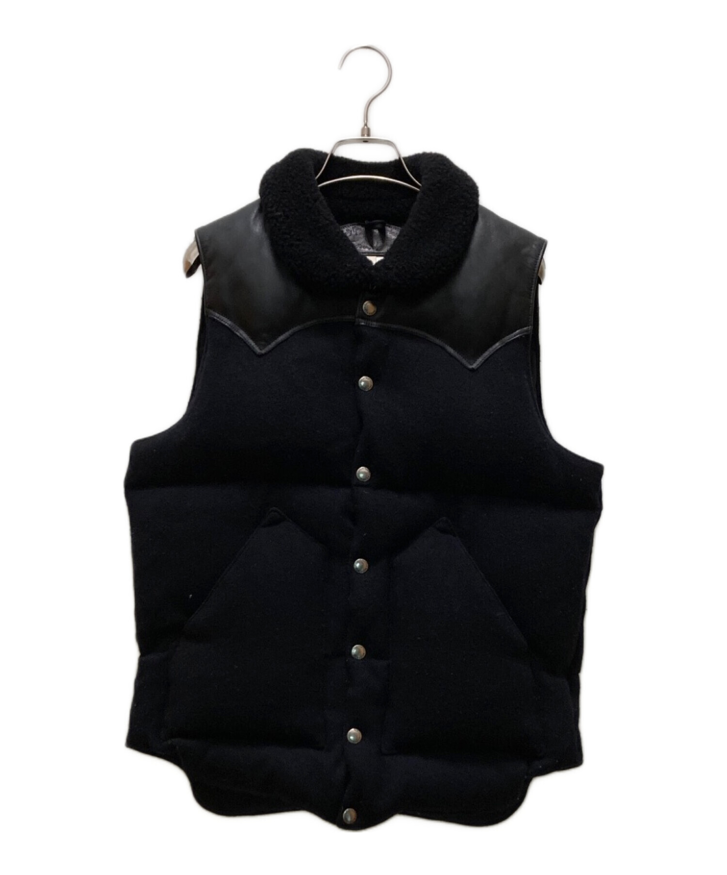 中古・古着通販】rocky mountain featherbed jackson wyoming