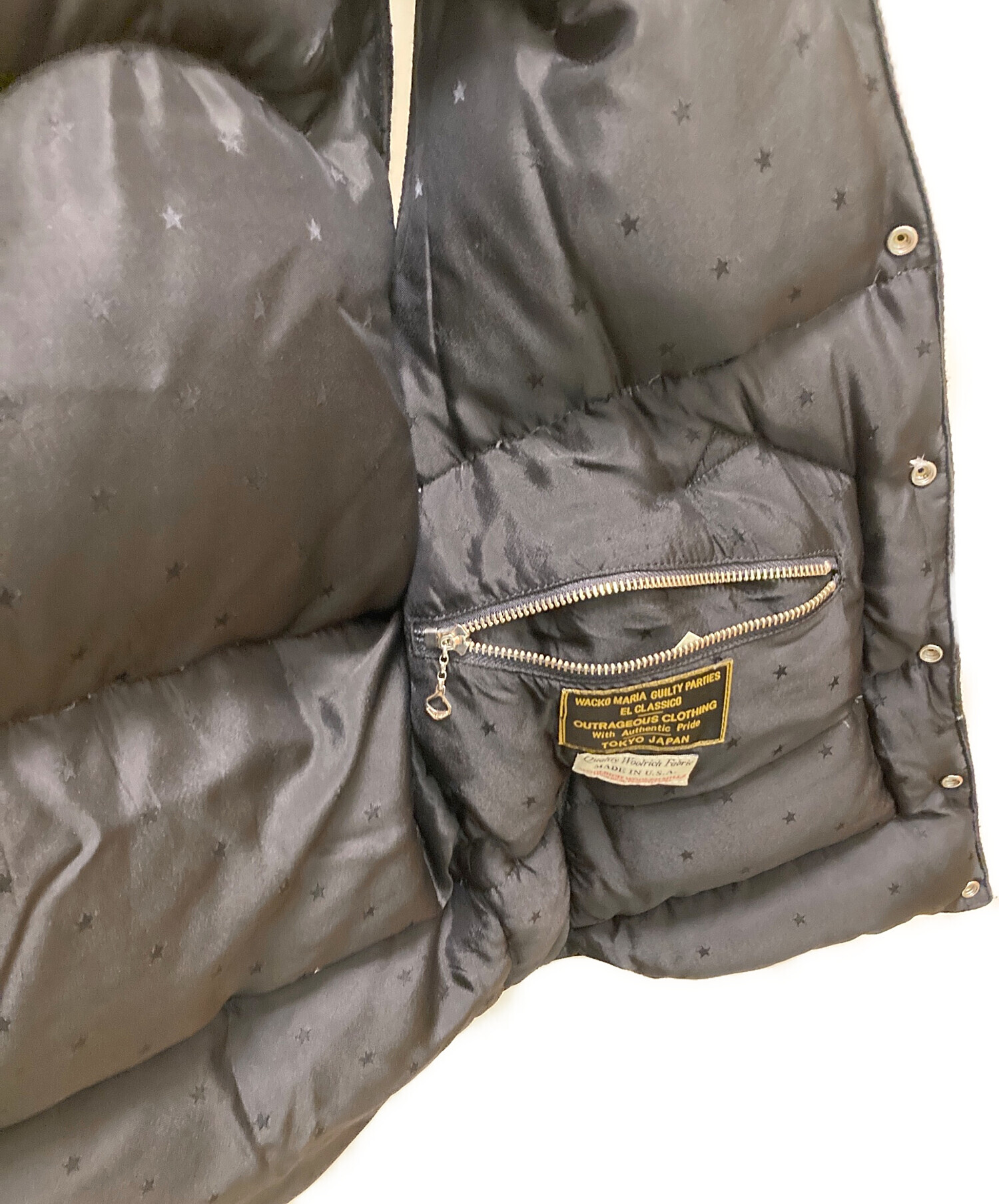 中古・古着通販】rocky mountain featherbed jackson wyoming