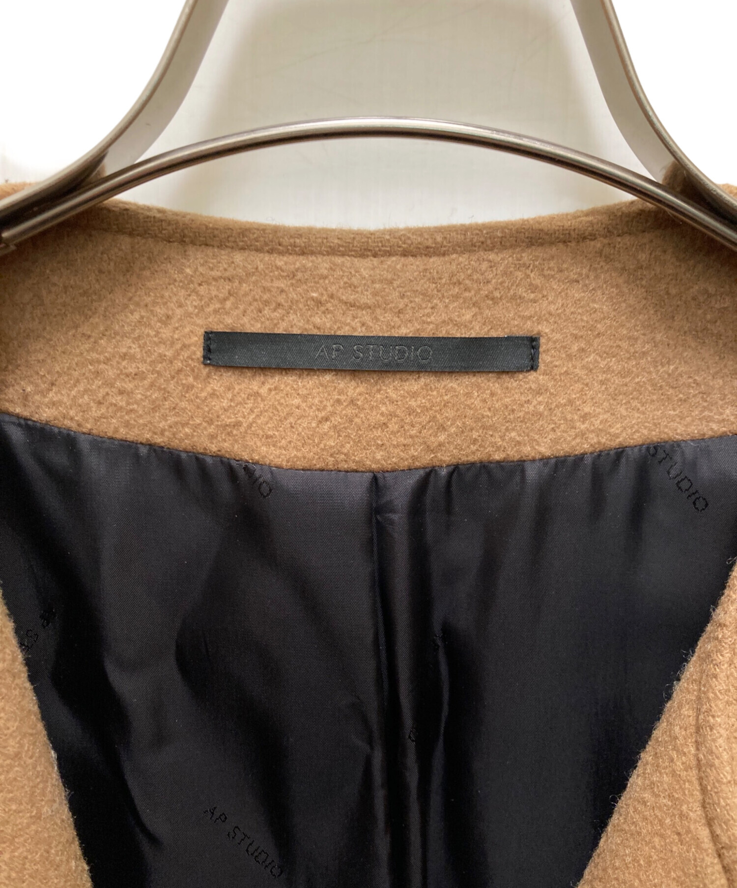 中古・古着通販】AP STUDIO (エーピーストゥディオ) オーバーサイズ