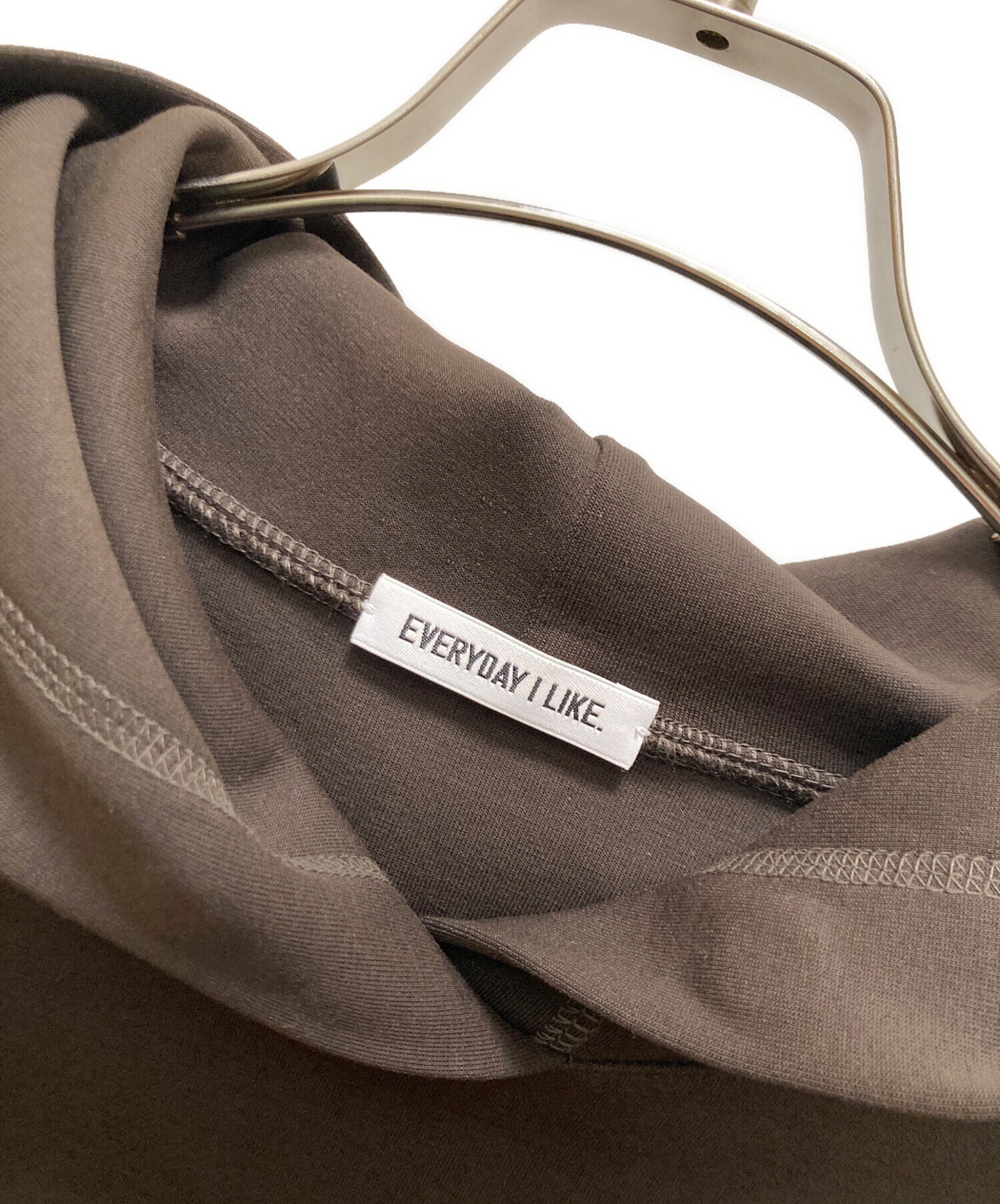 中古・古着通販】EVERYDAY I LIKE. (エヴリデイ アイ ライク