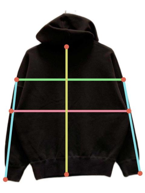 中古・古着通販】EVERYDAY I LIKE. (エヴリデイ アイ ライク