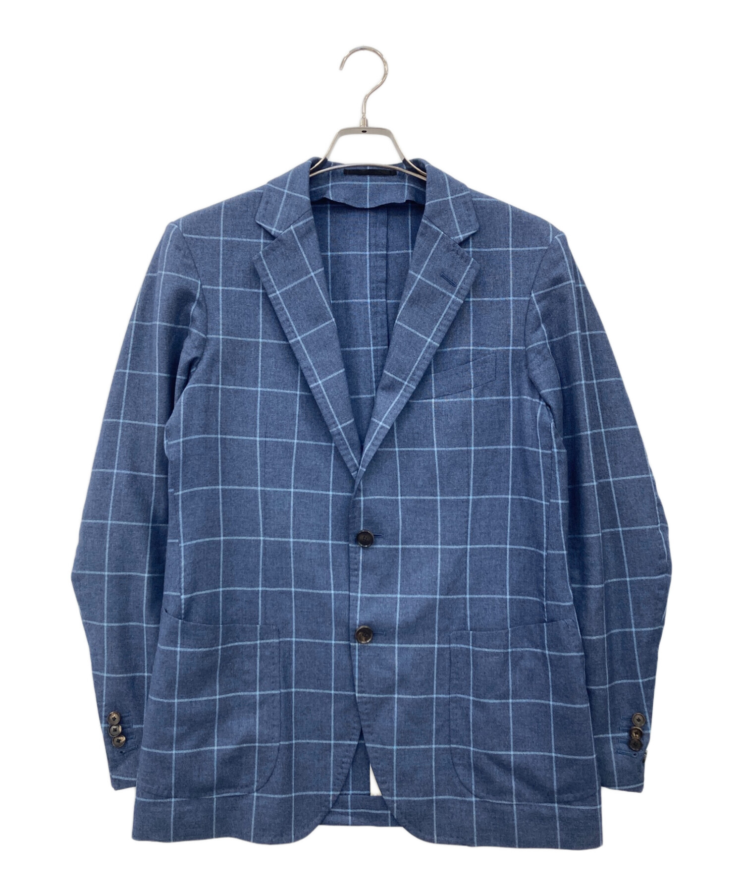 TOMORROWLAND カシミアジャケット　ロロピアーナ 中古・古着通販】TOMORROW LAND (トゥモローランド) LORO PIANA