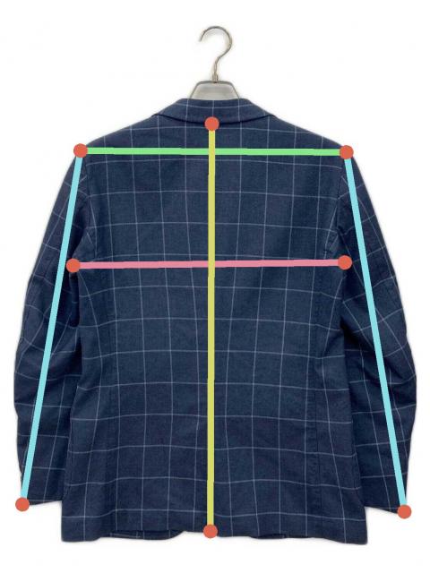中古・古着通販】TOMORROW LAND (トゥモローランド) LORO PIANA