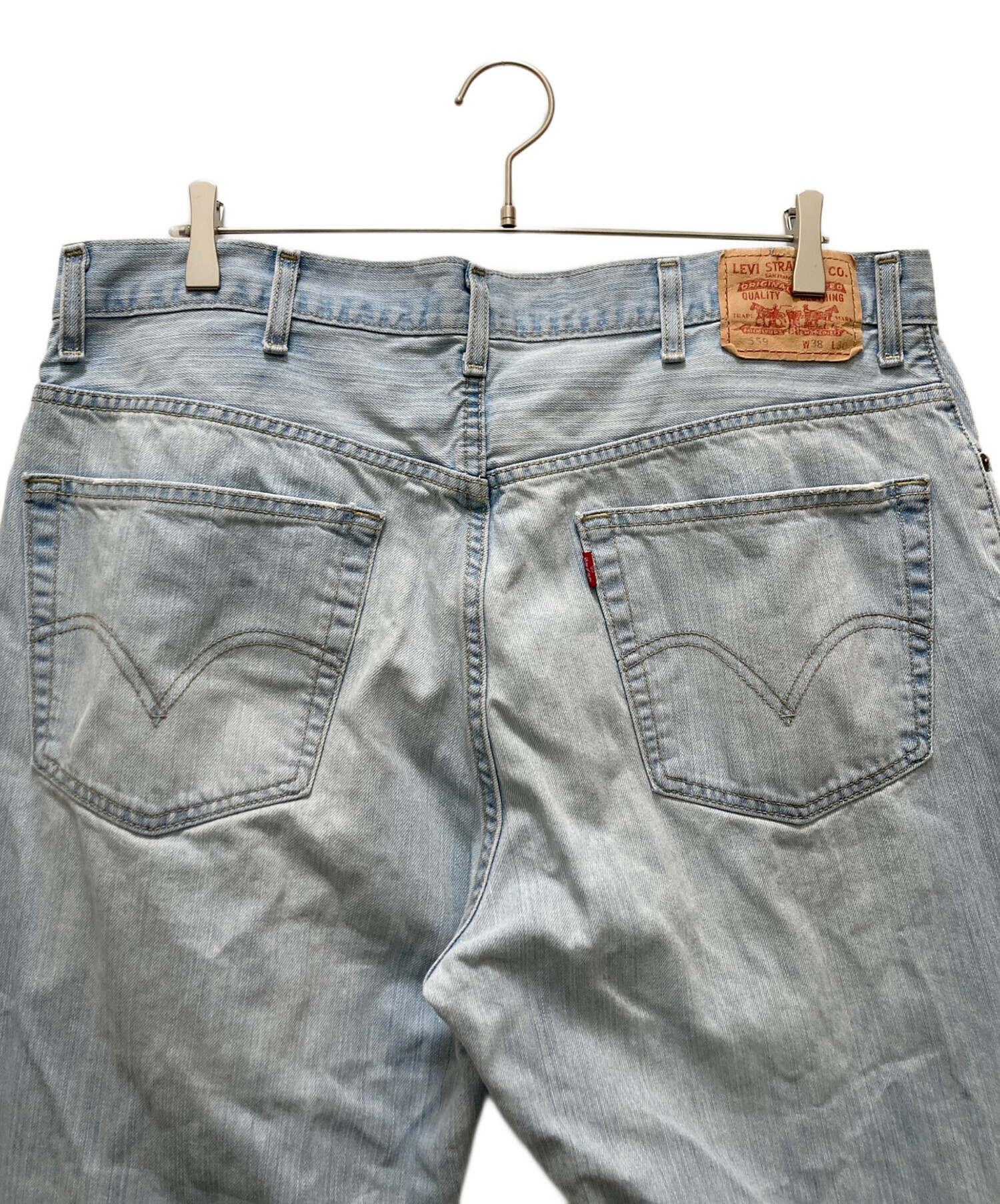 中古・古着通販】LEVI