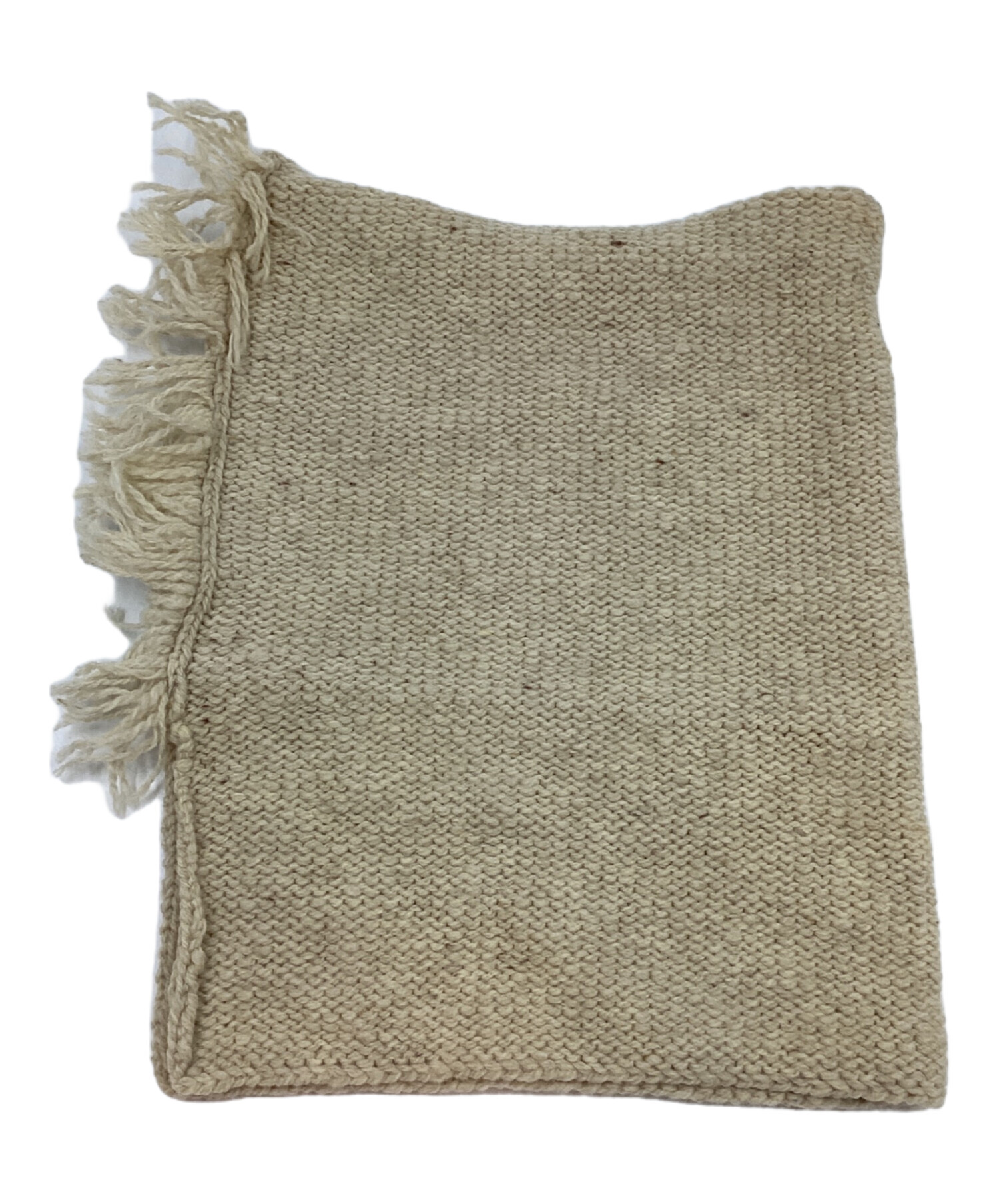 nahyat ナヤット　ネックウォーマー 中古・古着通販】NAHYAT (ナヤット) ネックウォーマー｜ブランド・古着