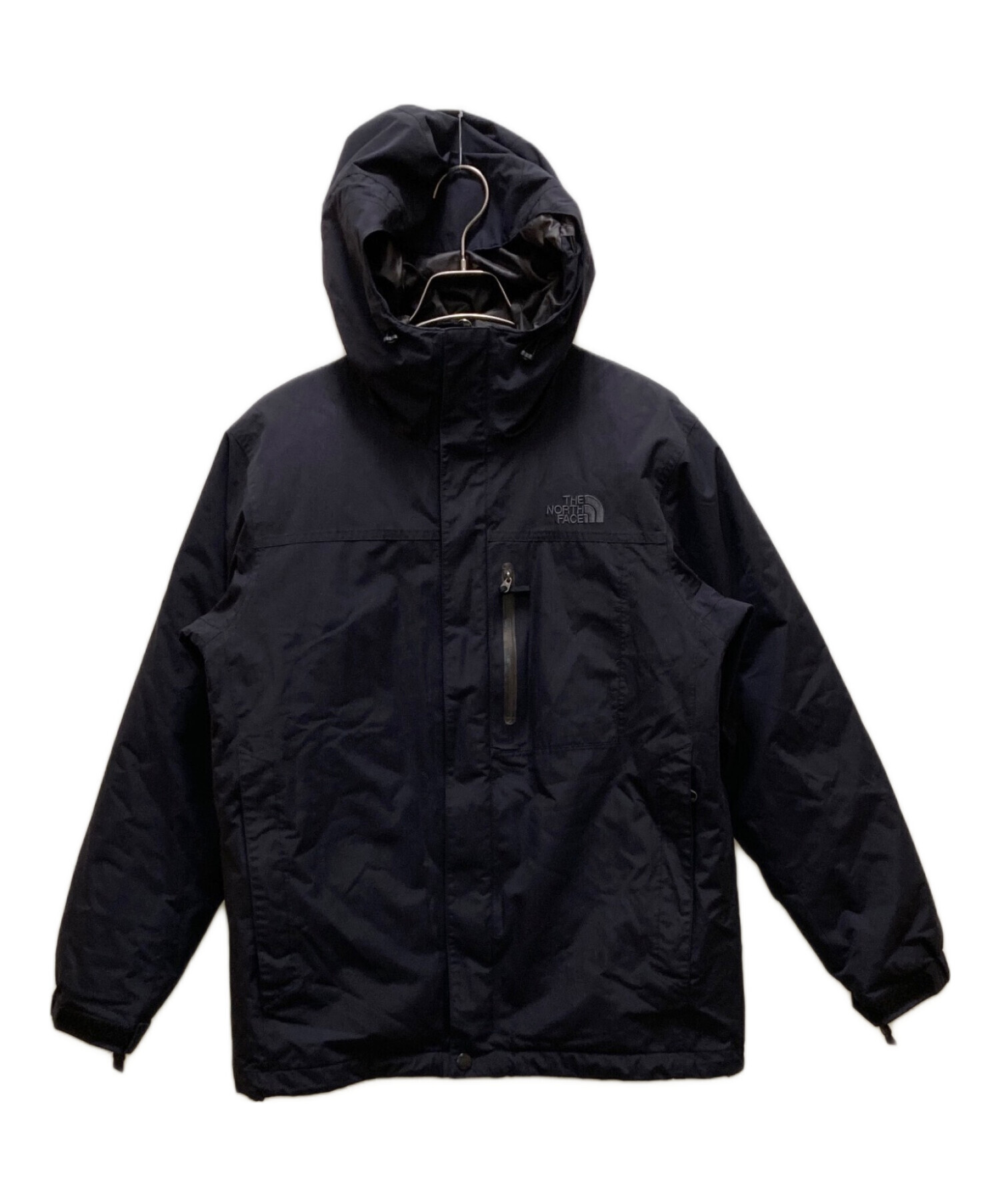 中古・古着通販】THE NORTH FACE (ザ ノース フェイス) ゼウストリ