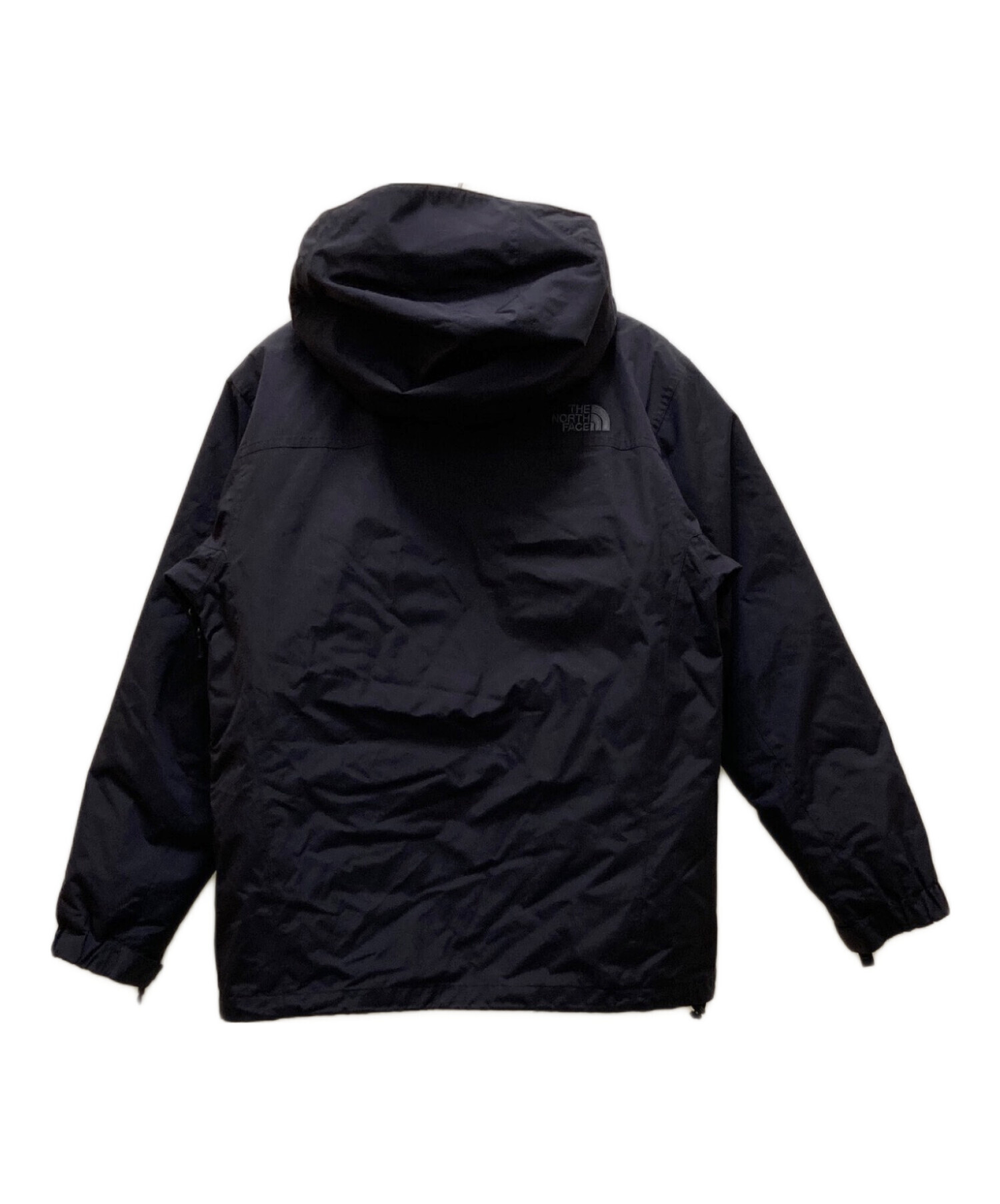 値下げ　THE NORTH FACEゼウストリクライメートジャケット 中古・古着通販】THE NORTH FACE (ザ ノース フェイス) ゼウストリ
