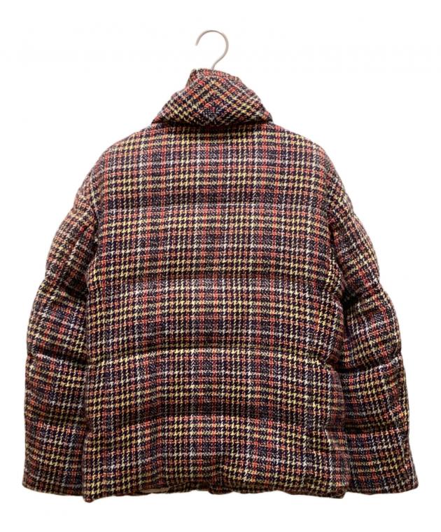 中古・古着通販】45rpm (45アールピーエム) オーガニックツイード