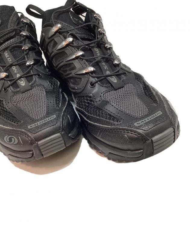 中古・古着通販】SALOMON (サロモン) ACS PRO ローカットスニーカー