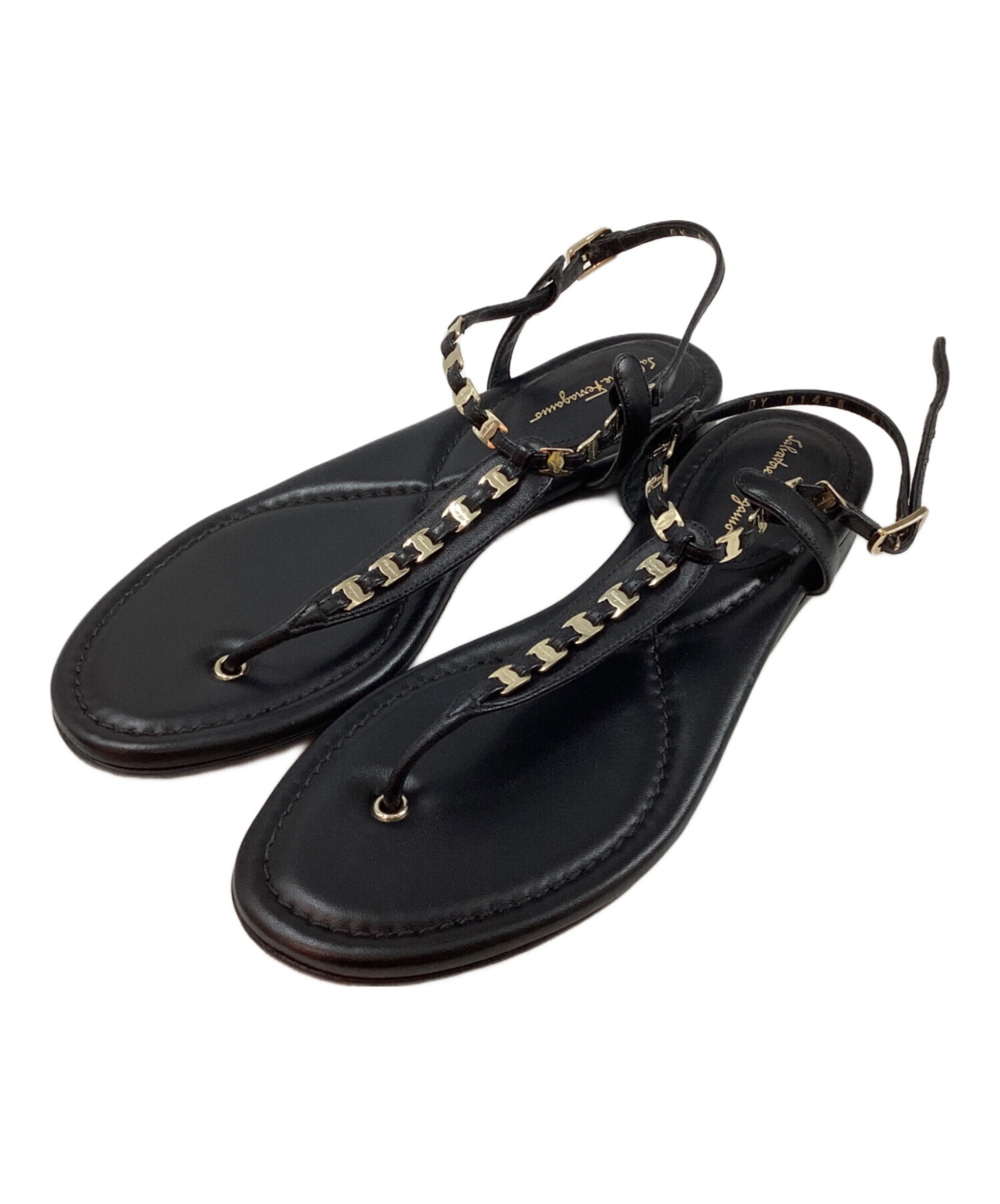 中古・古着通販】Salvatore Ferragamo (サルヴァトーレ フェラガモ