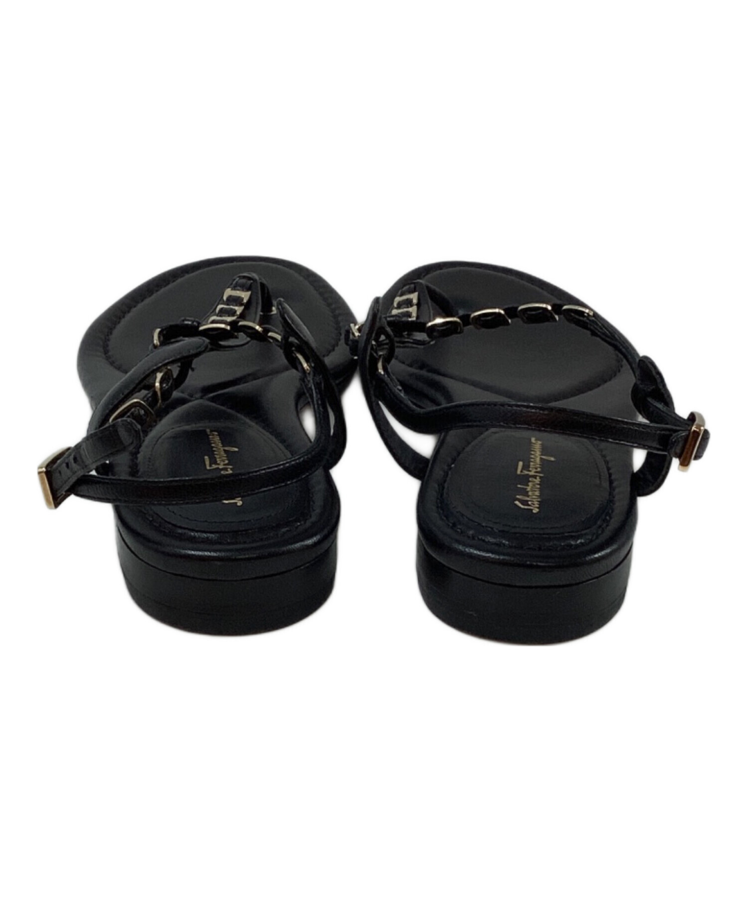 中古・古着通販】Salvatore Ferragamo (サルヴァトーレ フェラガモ