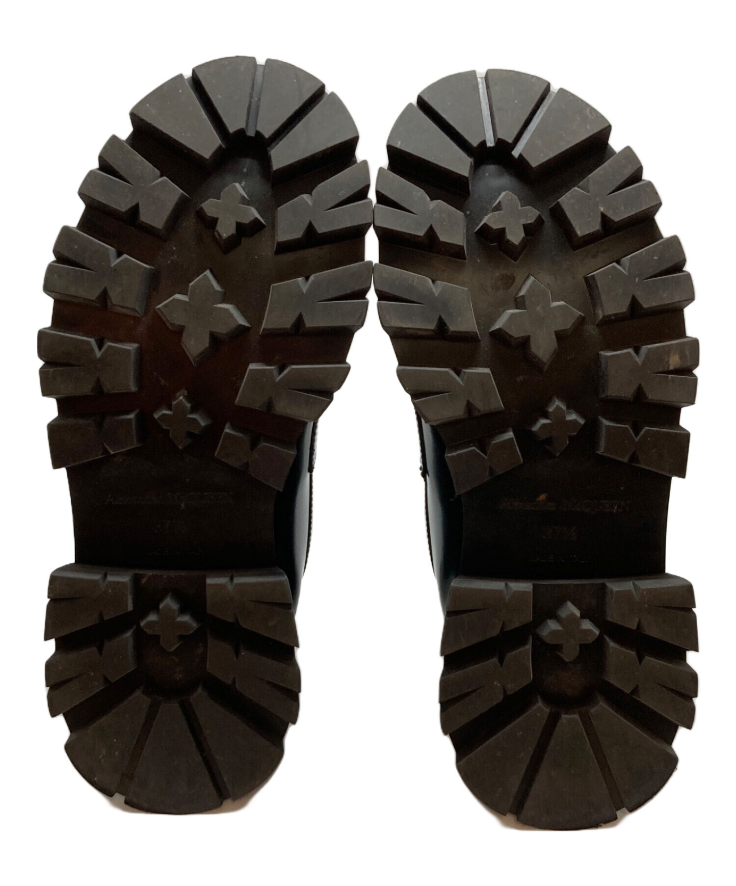 中古・古着通販】ALEXANDER McQUEEN (アレキサンダーマックイーン