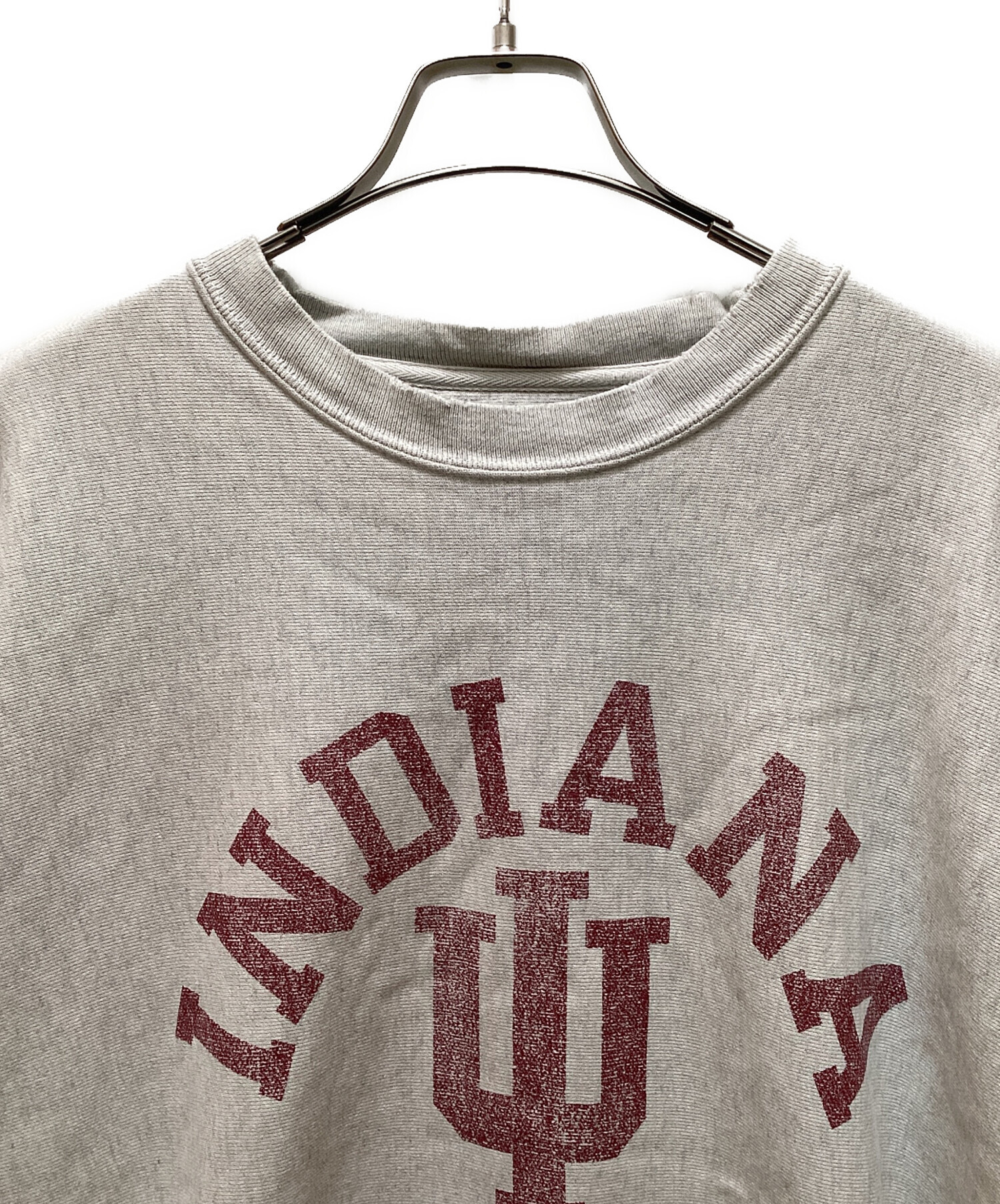 中古・古着通販】Champion REVERSE WEAVE (チャンピオン リバース