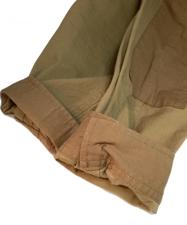 A BATHING APE ハンティングボアジャケット A BATHING APE ハンティングボアジャケット