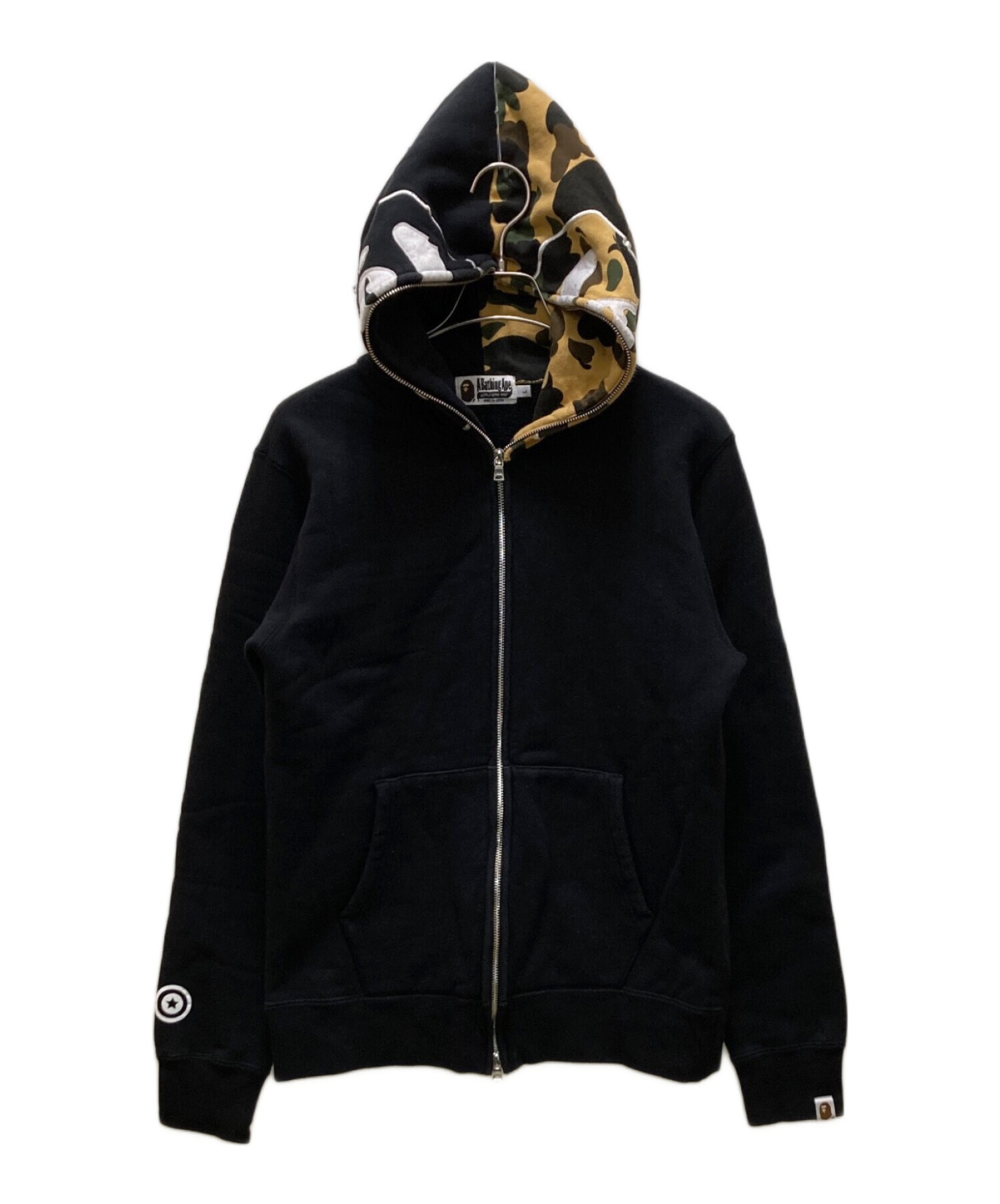 中古・古着通販】A BATHING APE (ア ベイシング エイプ