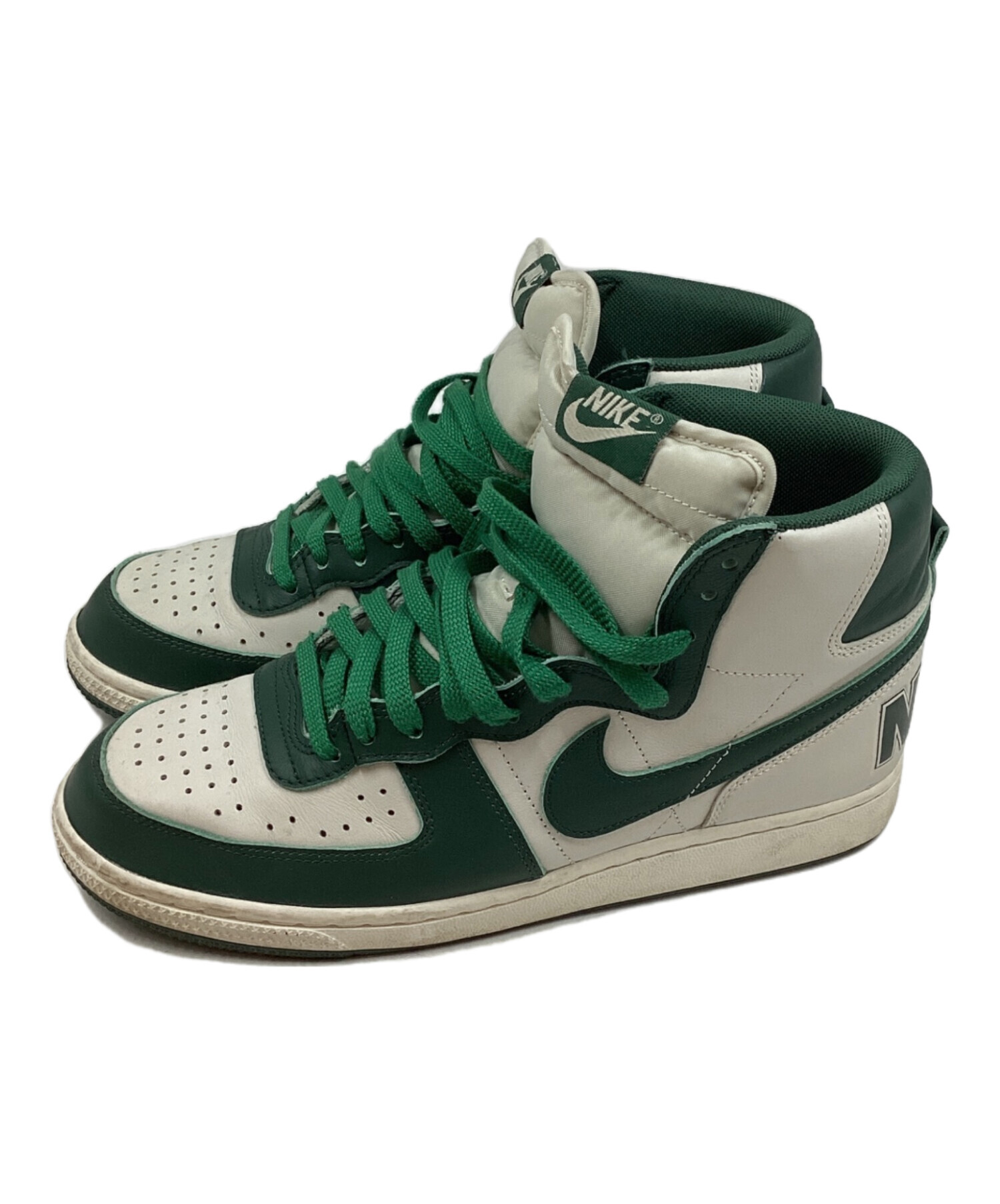中古・古着通販】NIKE (ナイキ) ターミネーター ハイ 