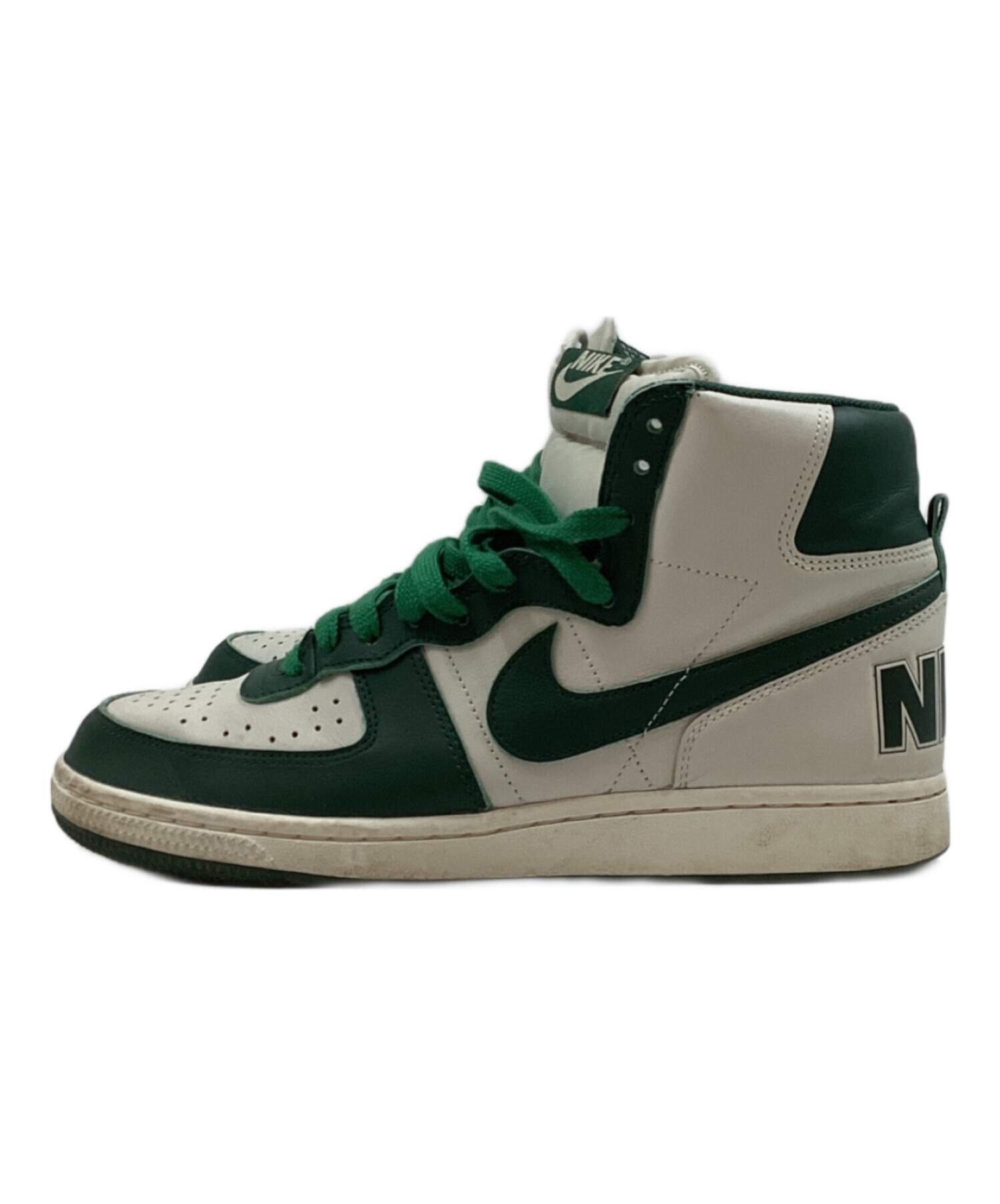 中古・古着通販】NIKE (ナイキ) ターミネーター ハイ 