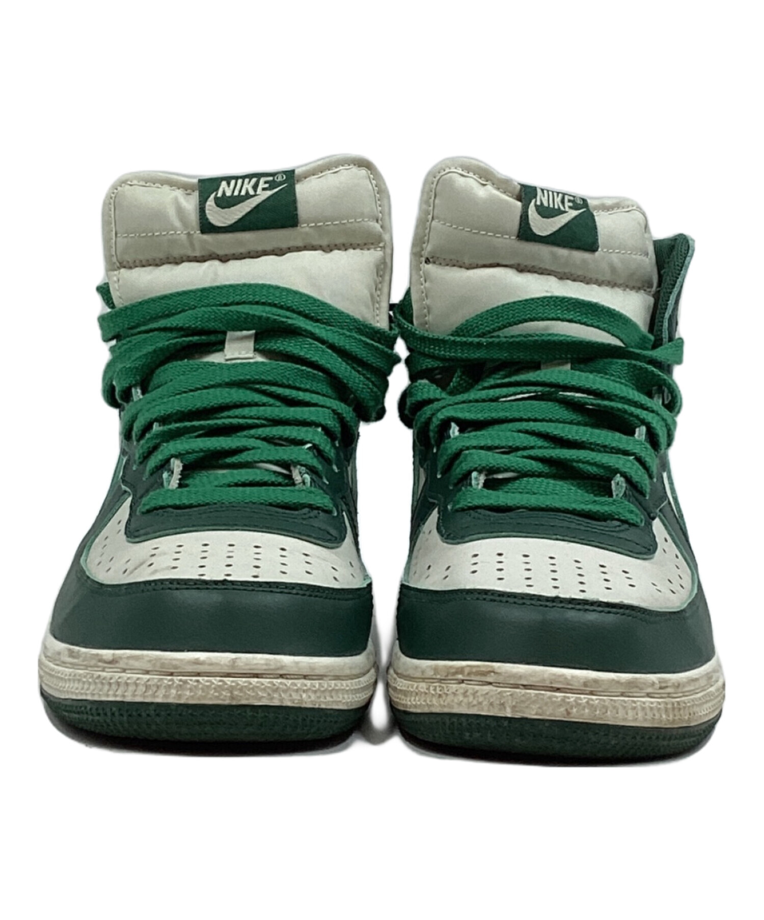 中古・古着通販】NIKE (ナイキ) ターミネーター ハイ 