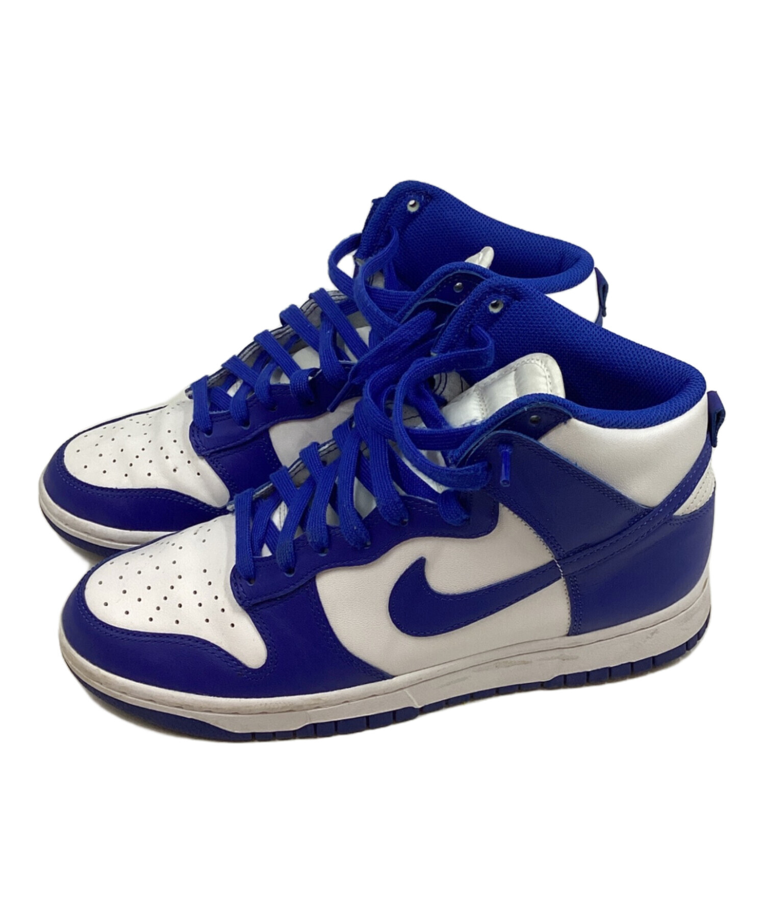 【未使用美品】Nike ナイキ Dunk High \
