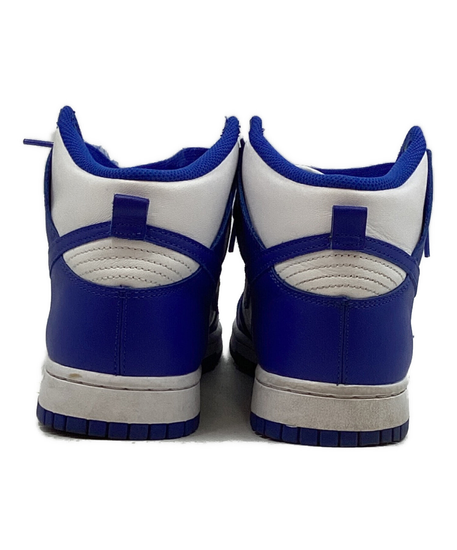 中古・古着通販】NIKE (ナイキ) ダンク ハイ 