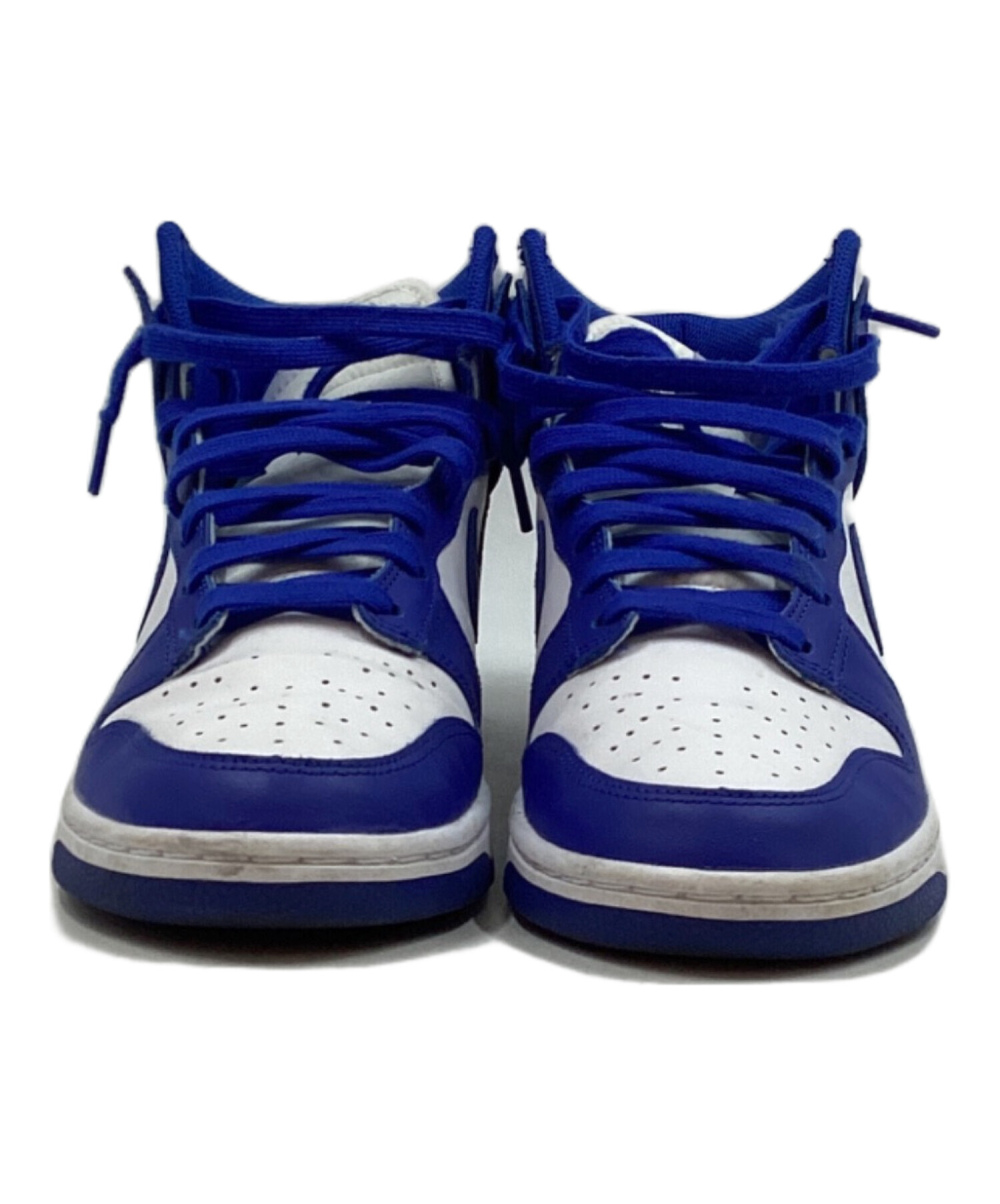 中古・古着通販】NIKE (ナイキ) ダンク ハイ 