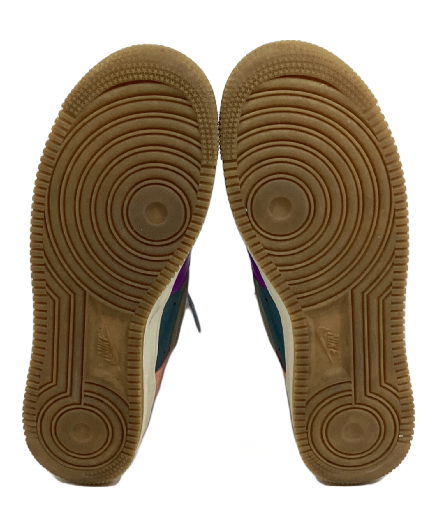 中古・古着通販】NIKE (ナイキ) UNDEFEATED (アンディフィーテッド 