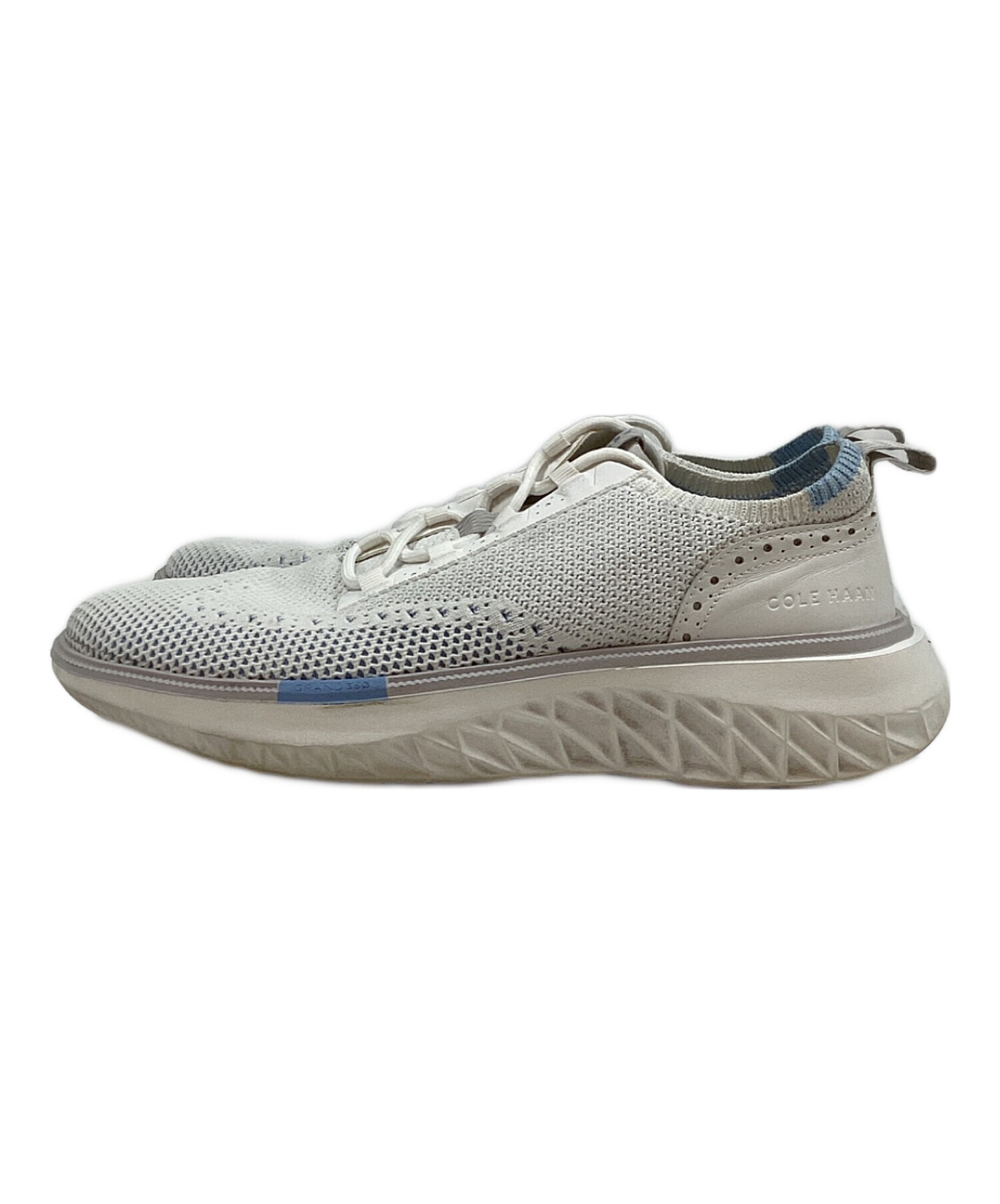 中古・古着通販】COLE HAAN (コールハーン) ゼログランドWFAスティッチ