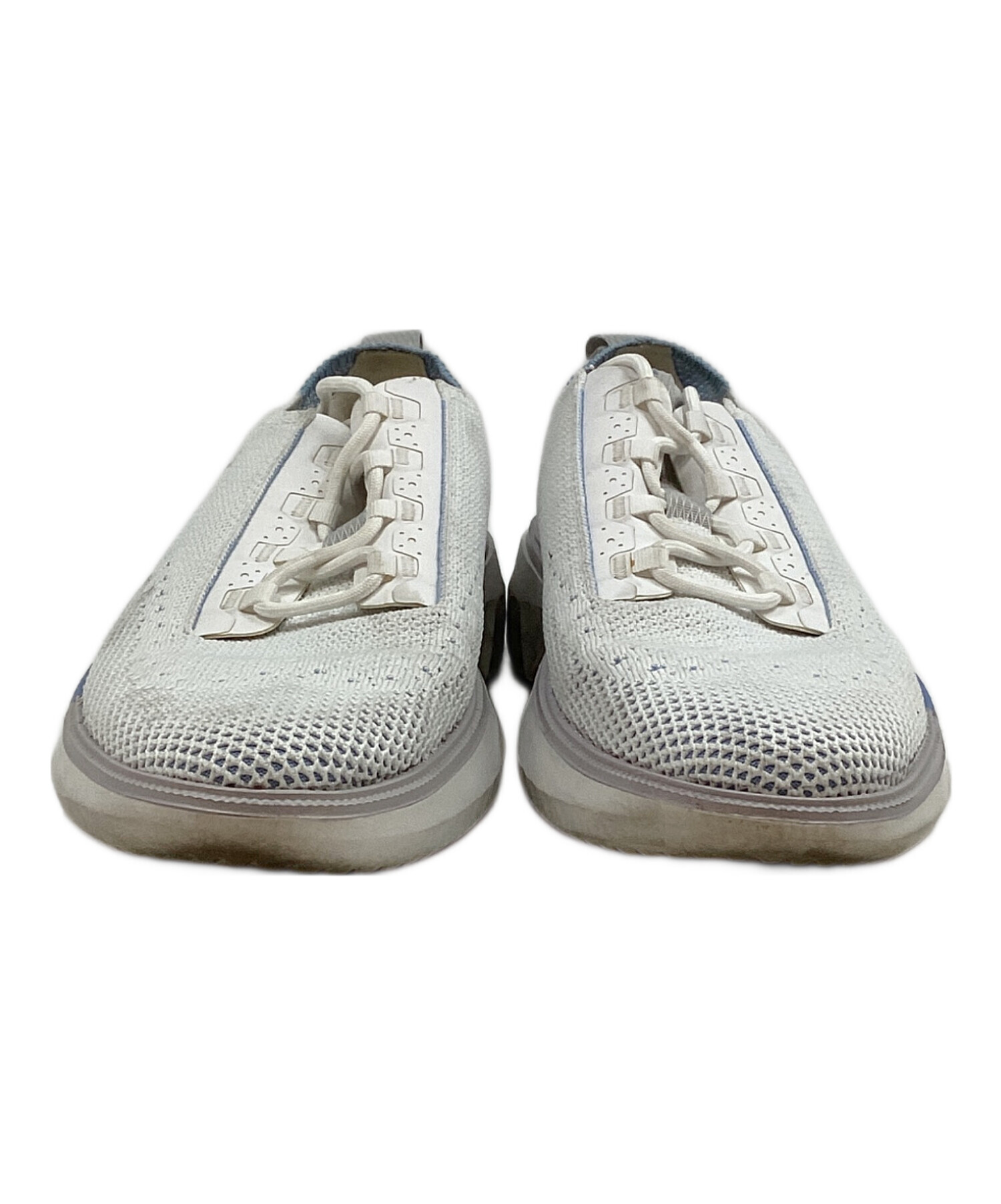 中古・古着通販】COLE HAAN (コールハーン) ゼログランドWFAスティッチ