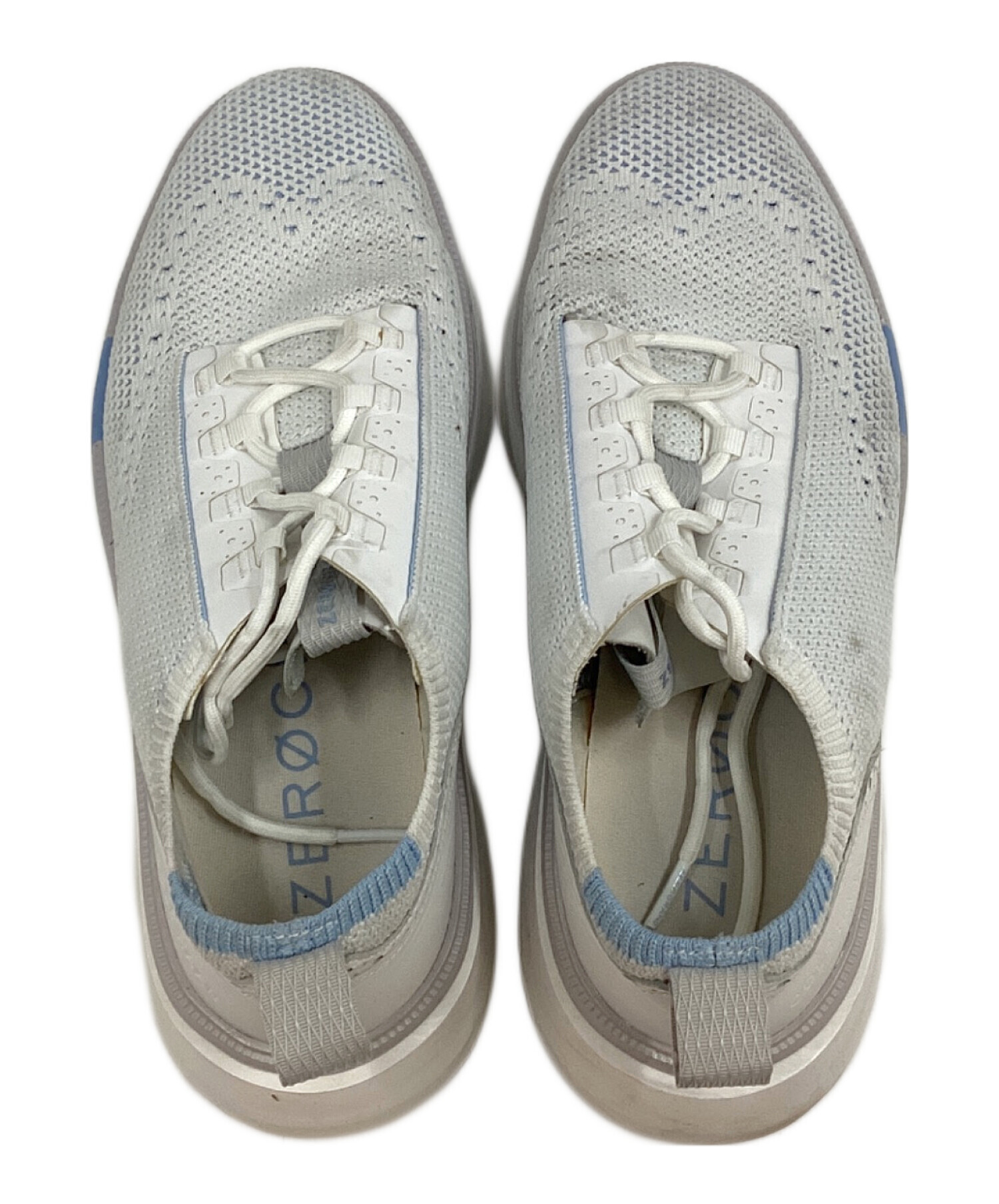 中古・古着通販】COLE HAAN (コールハーン) ゼログランドWFAスティッチ