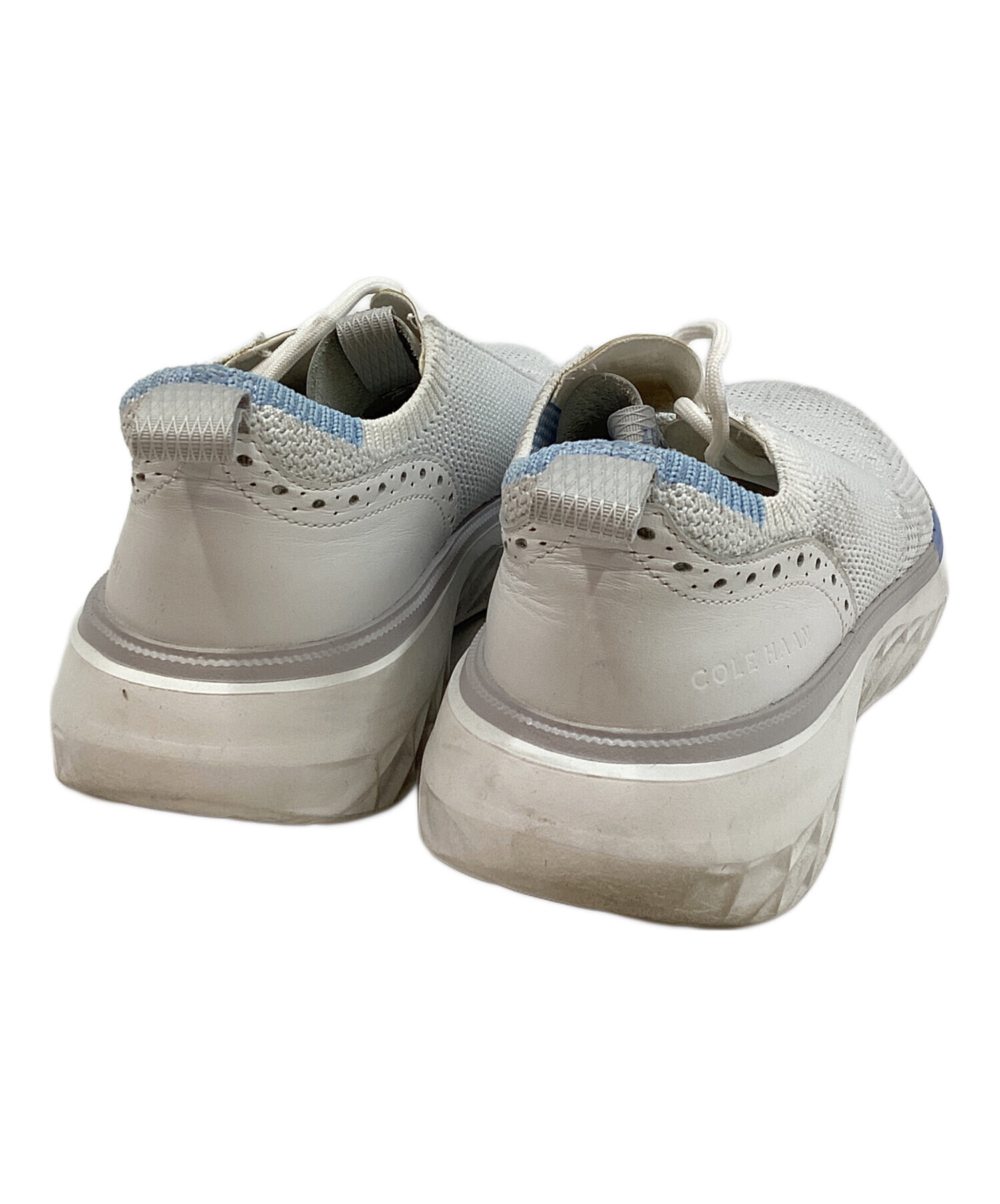 中古・古着通販】COLE HAAN (コールハーン) ゼログランドWFAスティッチ