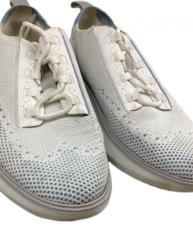 中古・古着通販】COLE HAAN (コールハーン) ゼログランドWFAスティッチ