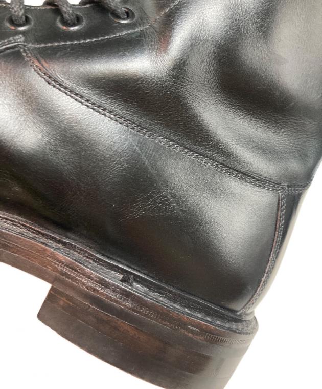 中古・古着通販】Tricker's (トリッカーズ) BURFORD レースアップ