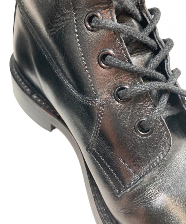 中古・古着通販】Tricker's (トリッカーズ) BURFORD レースアップ