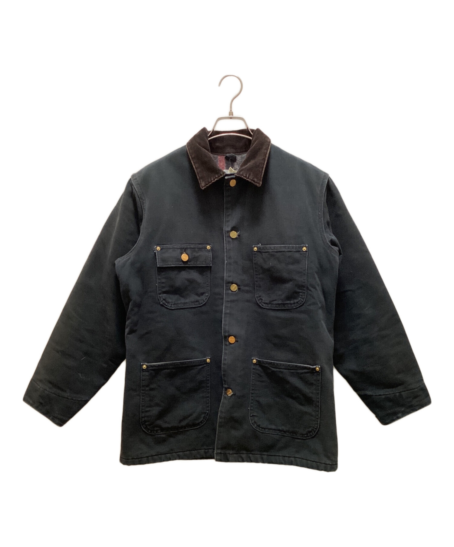 中古・古着通販】CarHartt (カーハート) ミシガンチョアコート