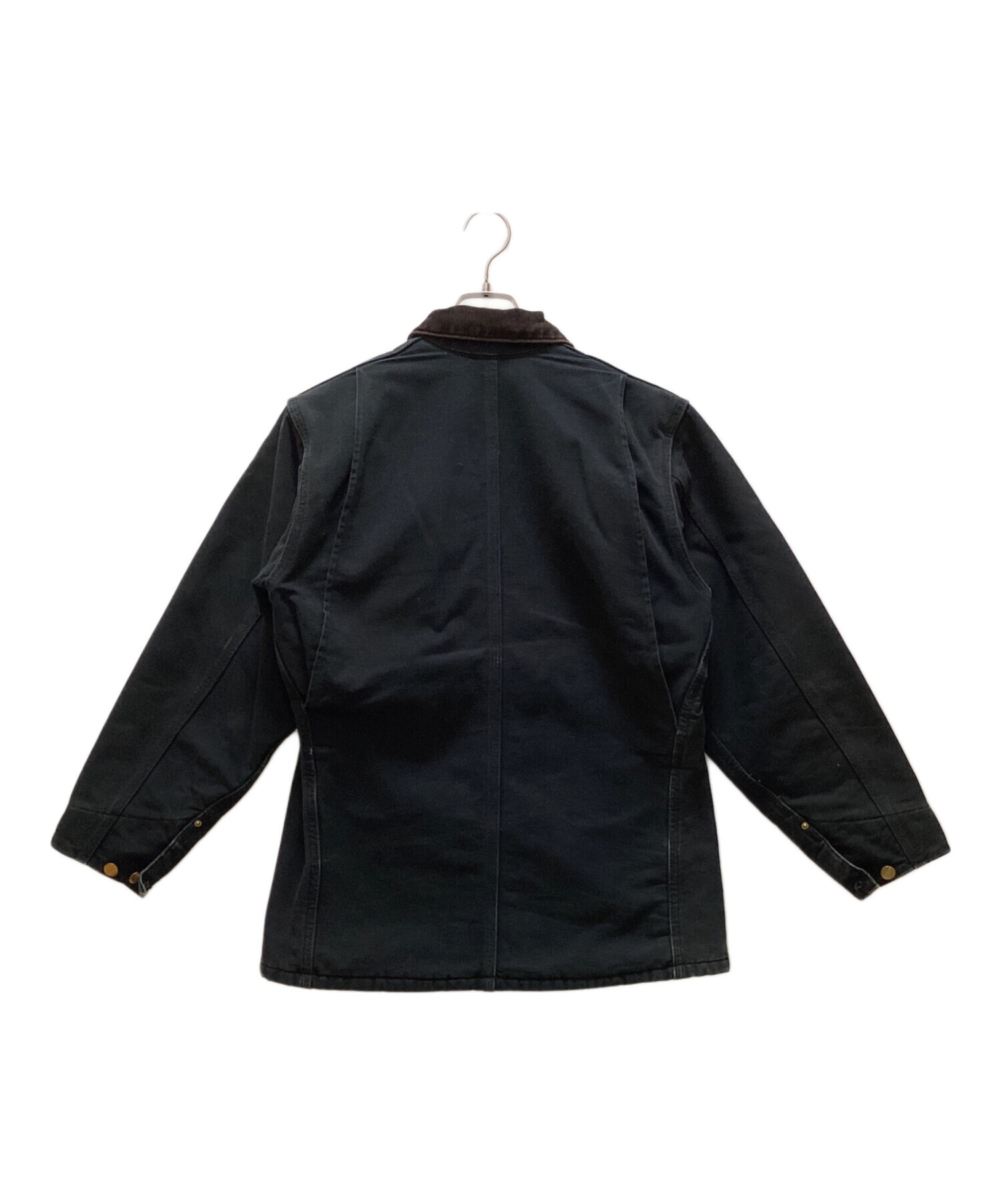 中古・古着通販】CarHartt (カーハート) ミシガンチョアコート