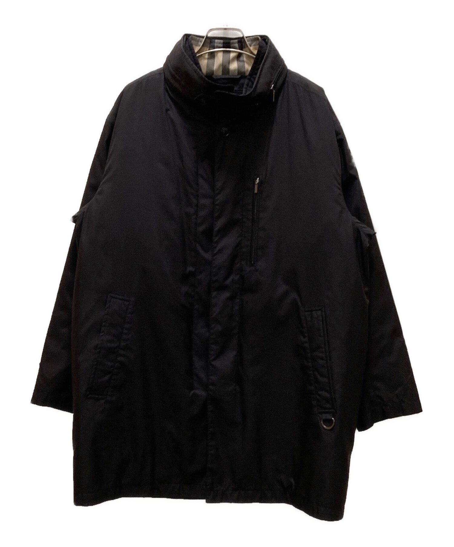 中古・古着通販】BURBERRY LONDON (バーバリーロンドン) ノバチェック