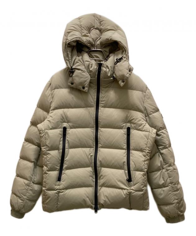 TATRAS ベージュ ジャンパー TATRAS（タトラス）の「＜TATRAS（タトラス）＞MALE ダウンジャケット