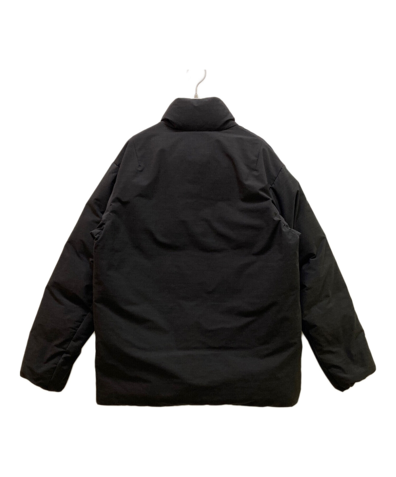 新品 小松マテーレ BEAUTY&YOUTHダウンジャケット BEAUTY&YOUTH 小松マテーレダウンジャケット