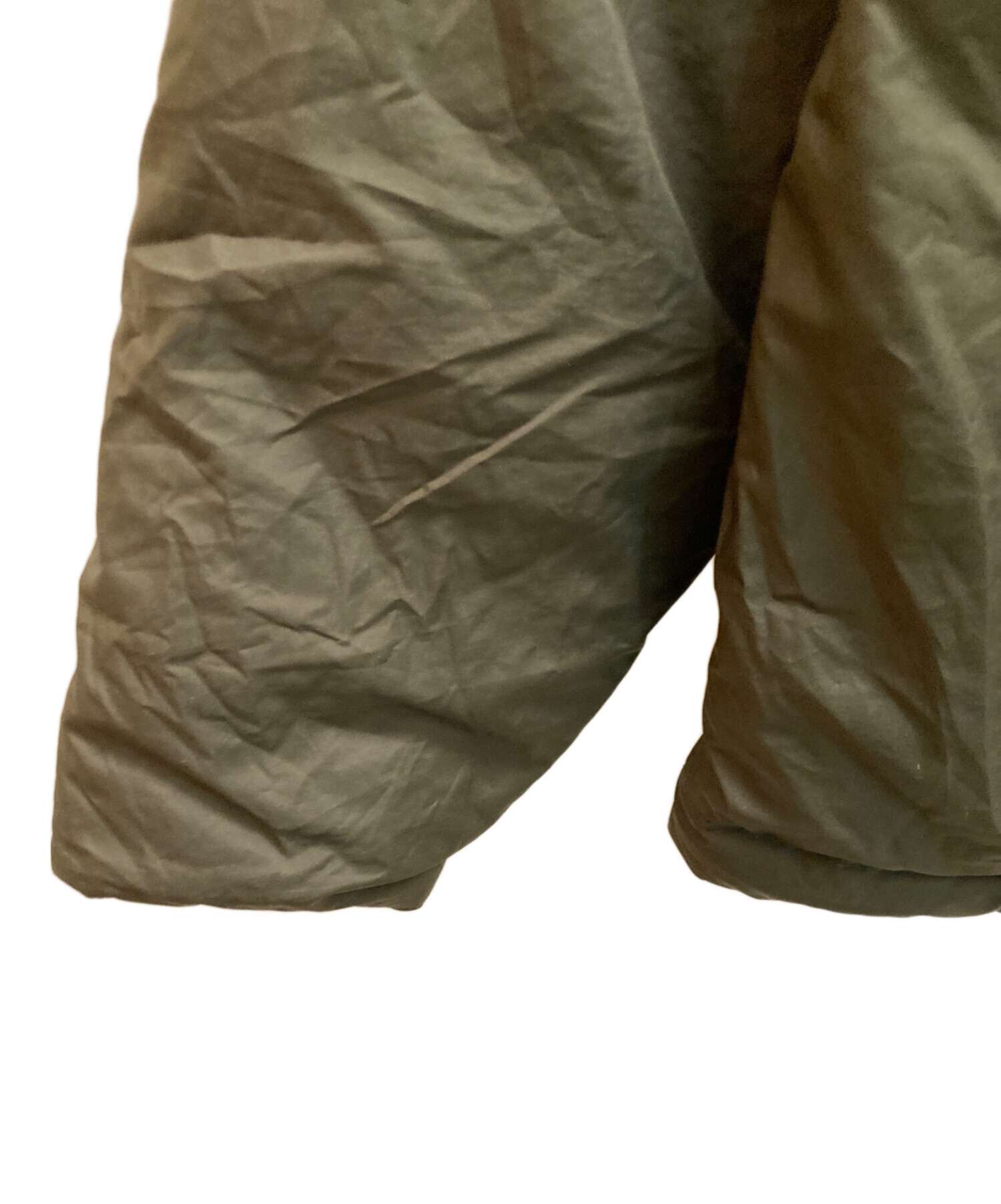 中古・古着通販】Patagonia (パタゴニア) ステルスダウナージャケット