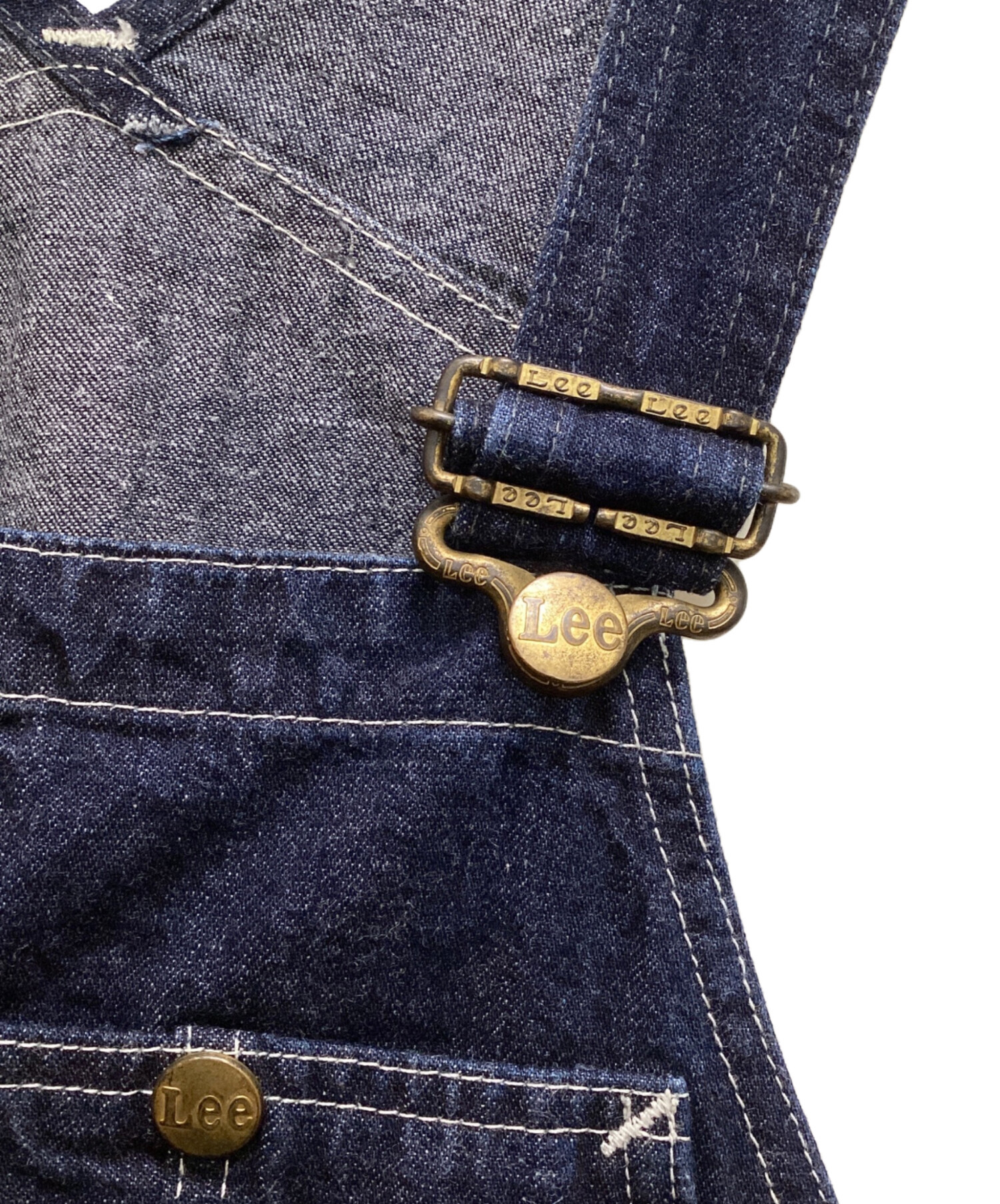 オージさん専用 LEE リー プロダクションポットⅣ 中古 オージさん専用