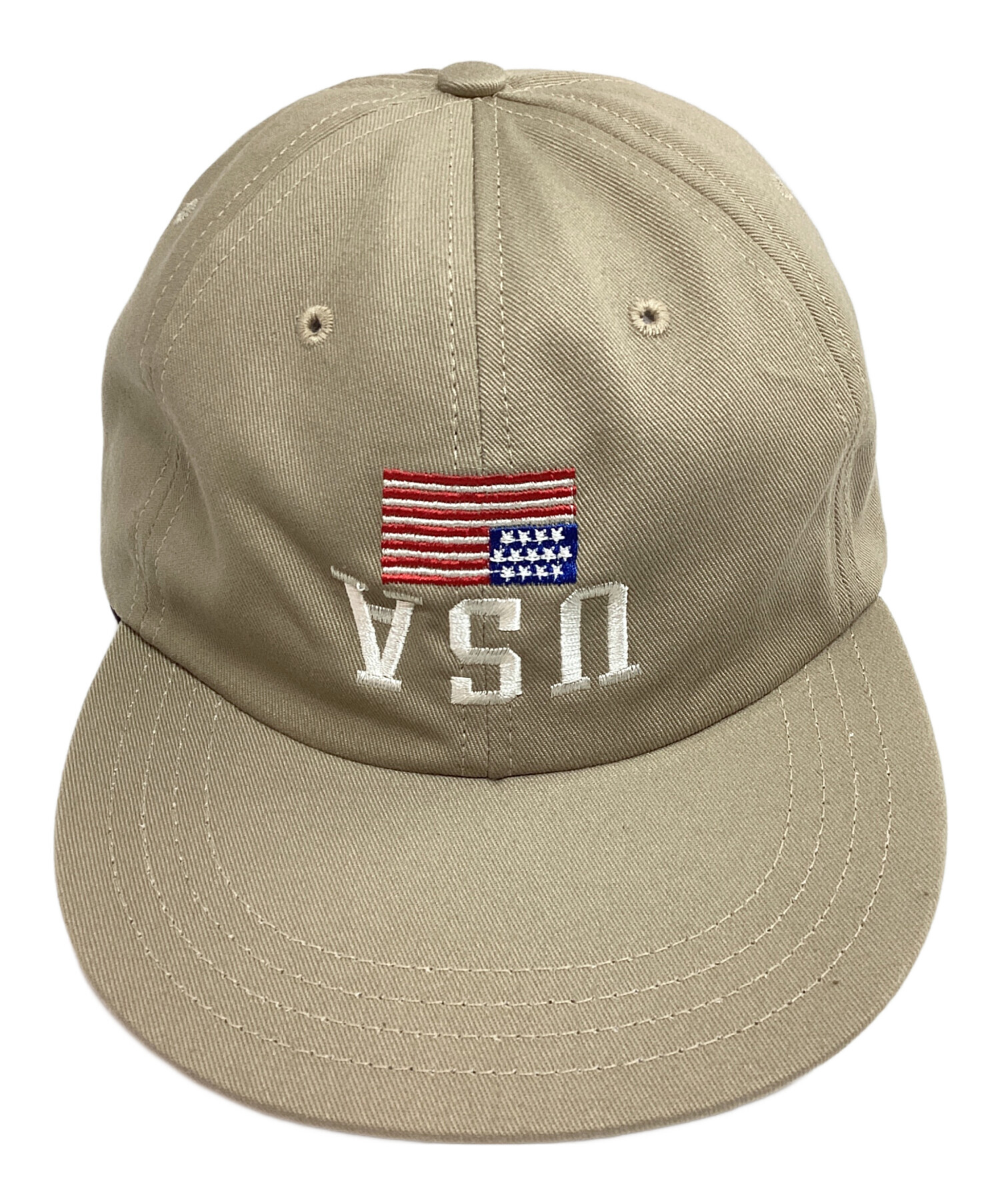 中古・古着通販】theorem (セオレム) Cooperstown Ball Capk コラボ