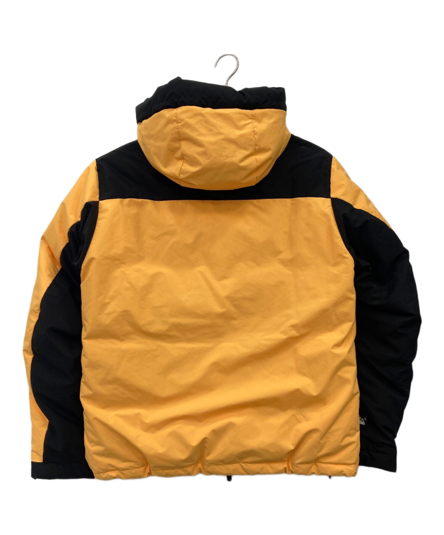 中古・古着通販】FIRST DOWN (ファーストダウン) マルチダウンパーカー