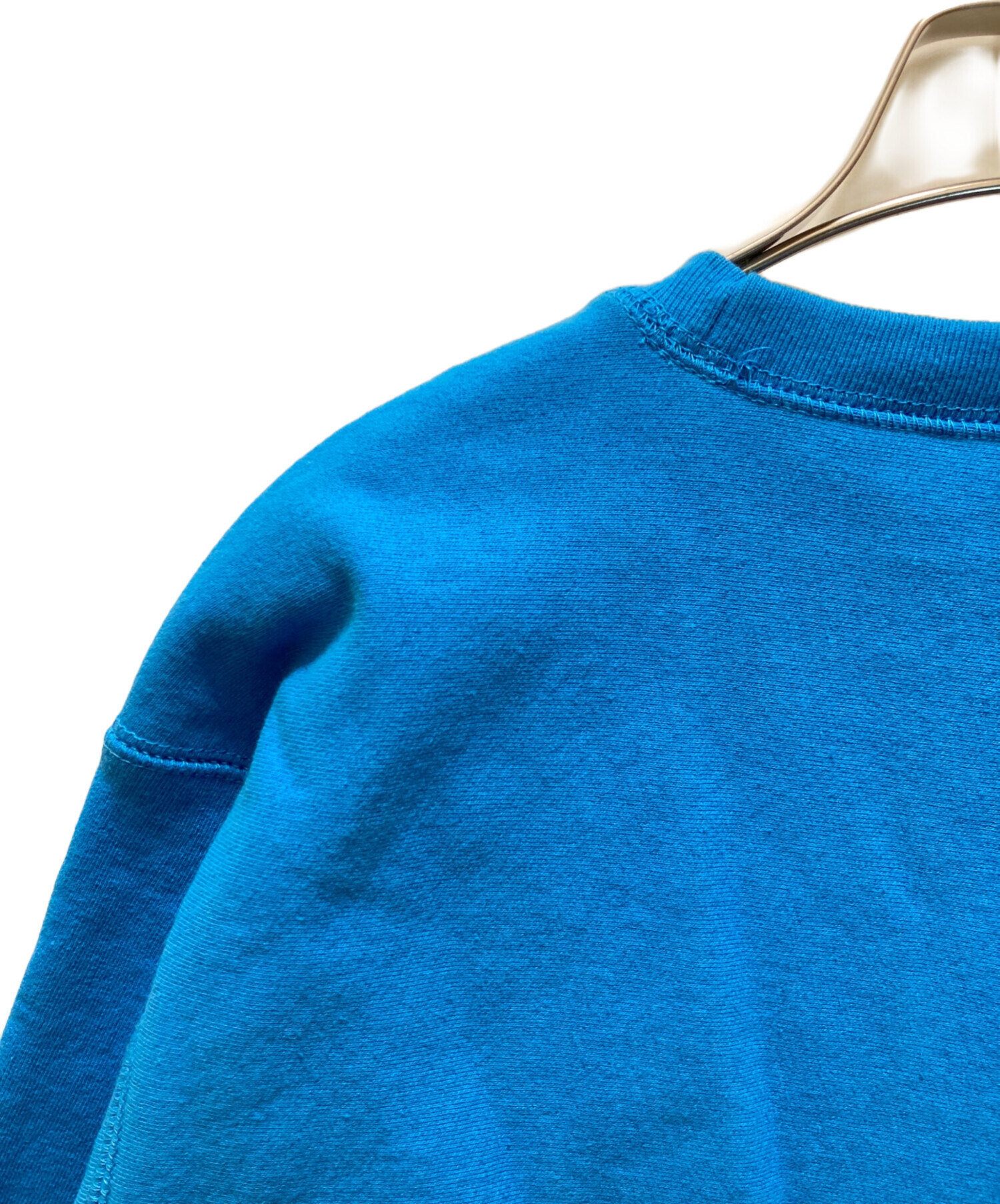 中古・古着通販】Supreme (シュプリーム) ボックスロゴスウェット