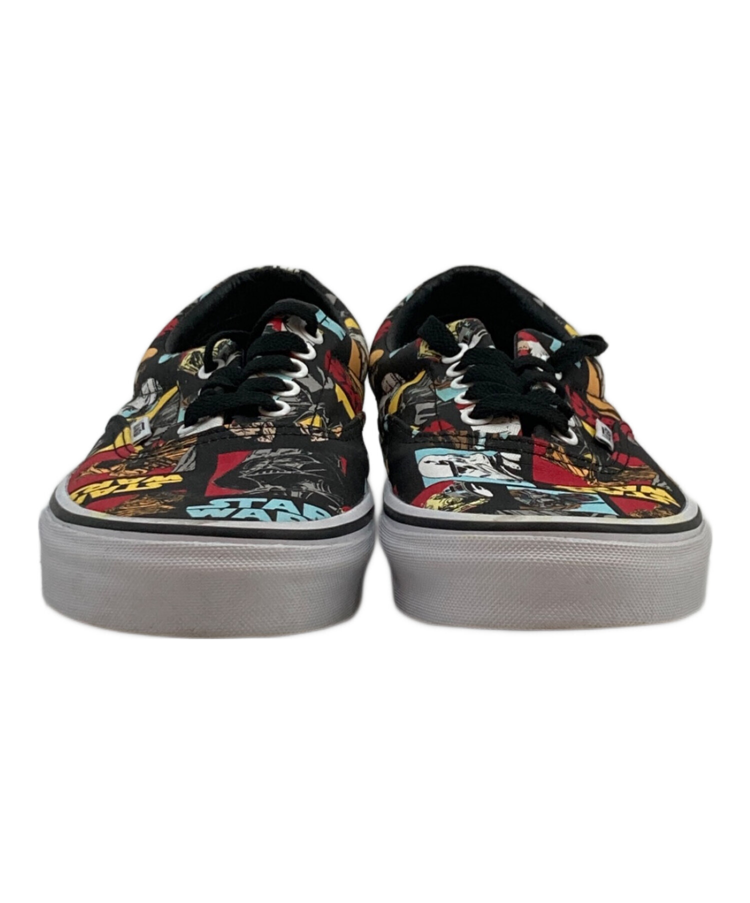 中古・古着通販】VANS (ヴァンズ) STAR WARS (スターウォーズ 