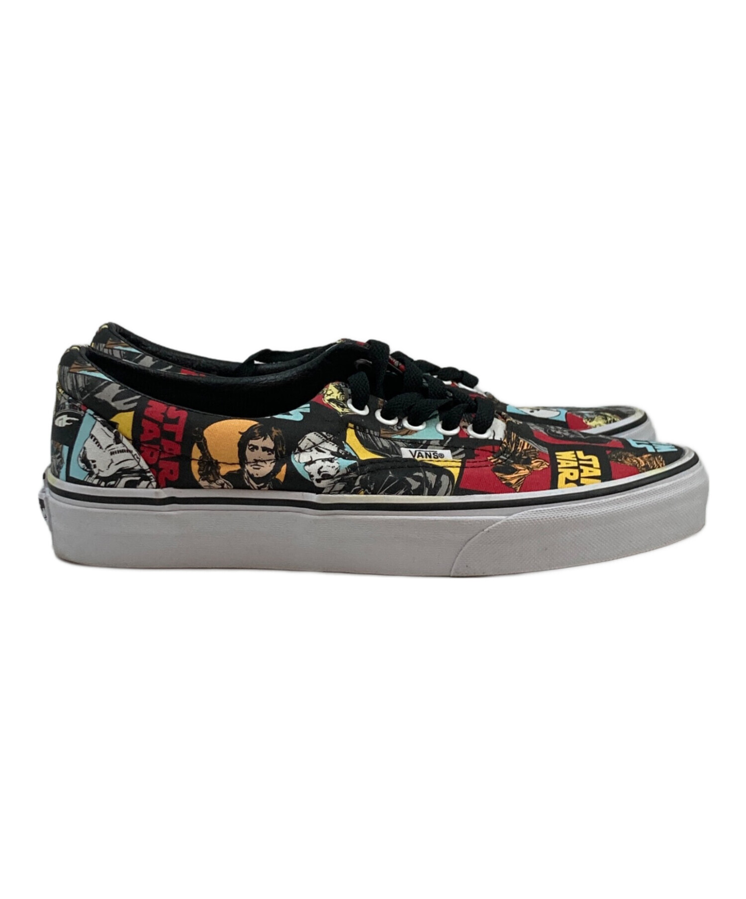 中古・古着通販】VANS (ヴァンズ) STAR WARS (スターウォーズ 