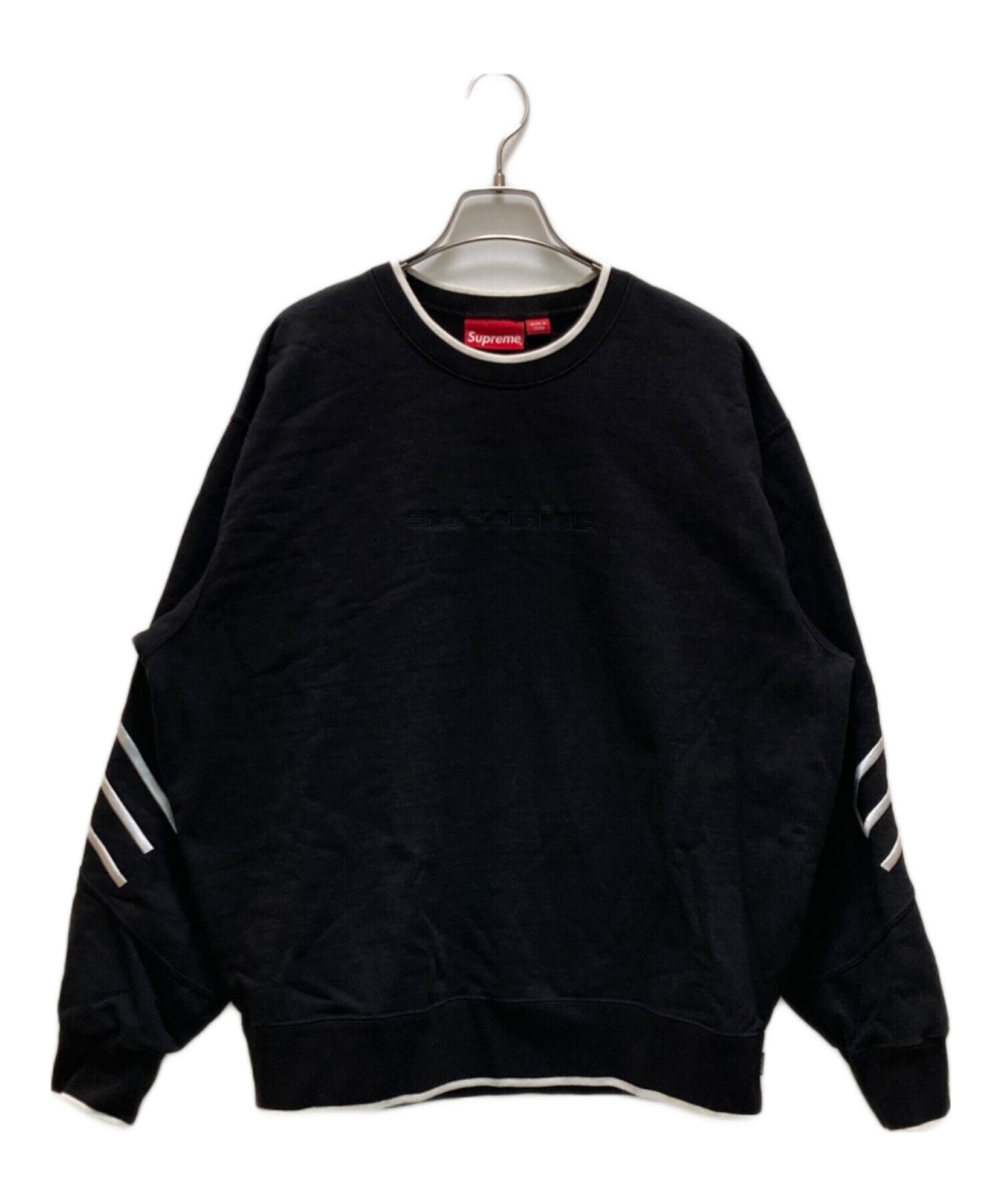 中古・古着通販】Supreme (シュプリーム) ストレッチクルーネック